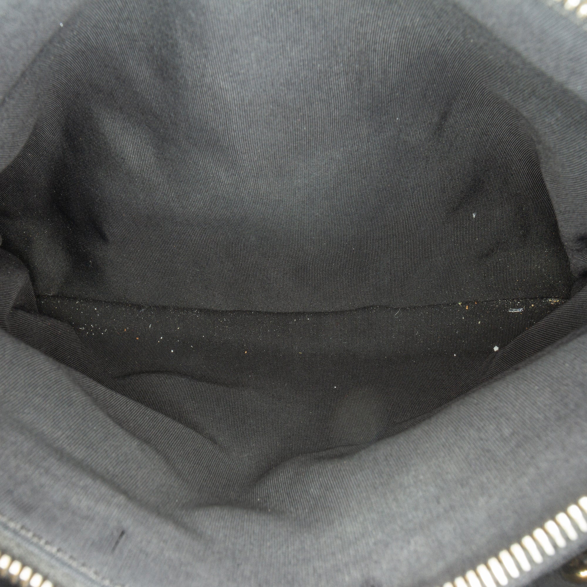 Chanel Caviar Grand Shopping Tote - image 7