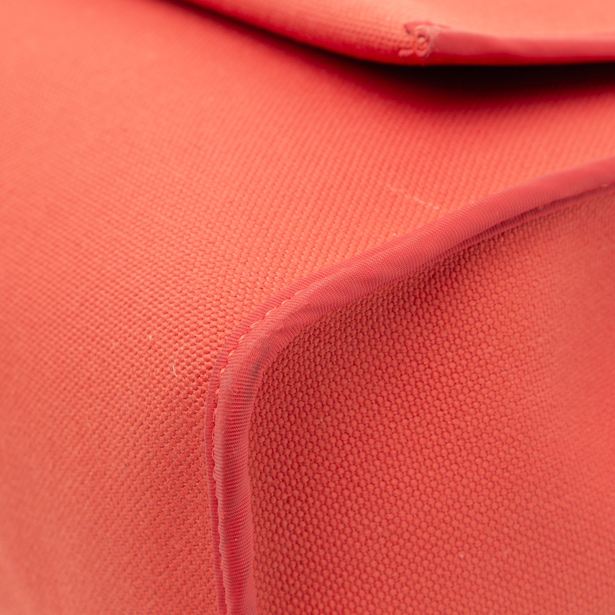 Hermès Toile Herbag Zip 31 - image 11