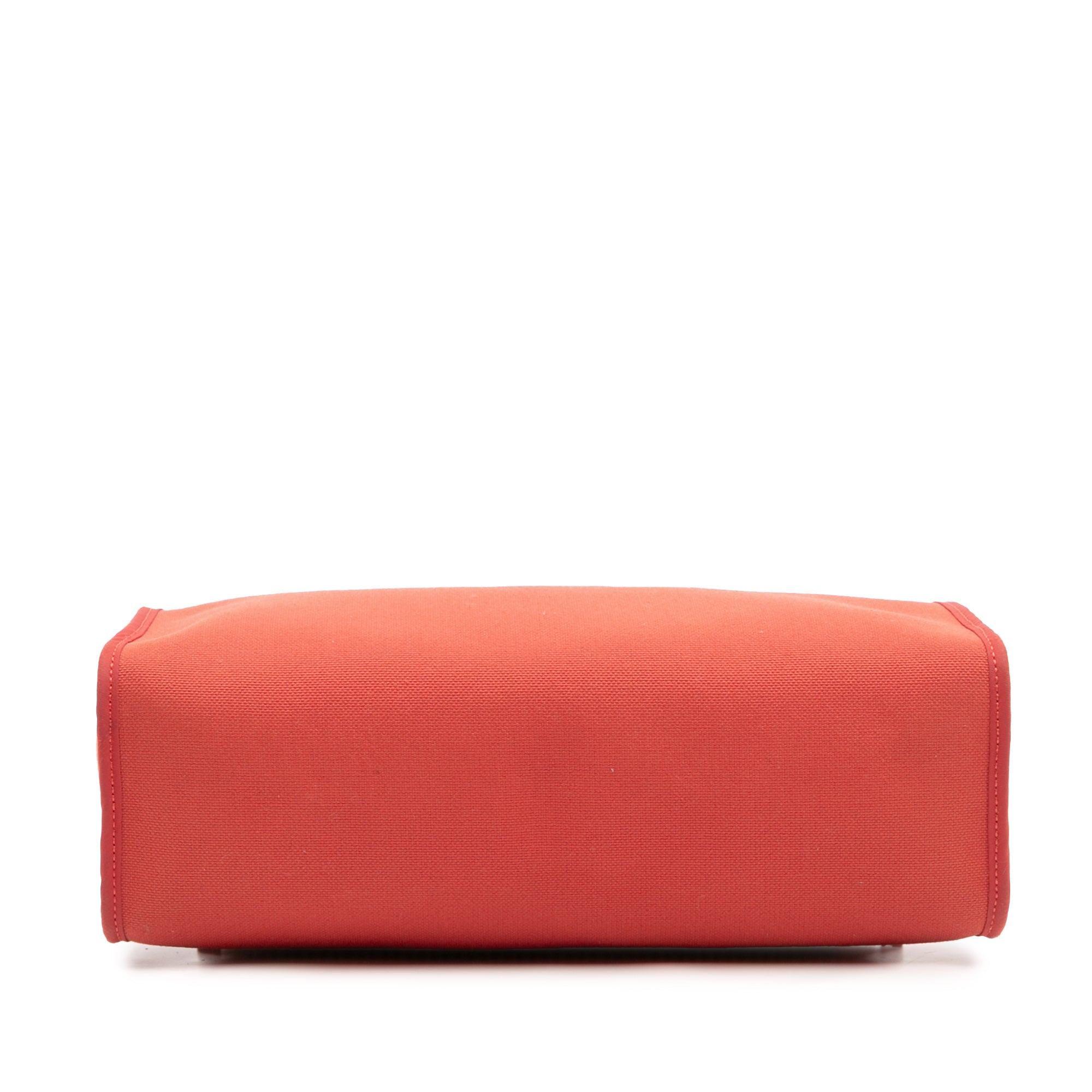 Hermès Toile Herbag Zip 31 - image 3