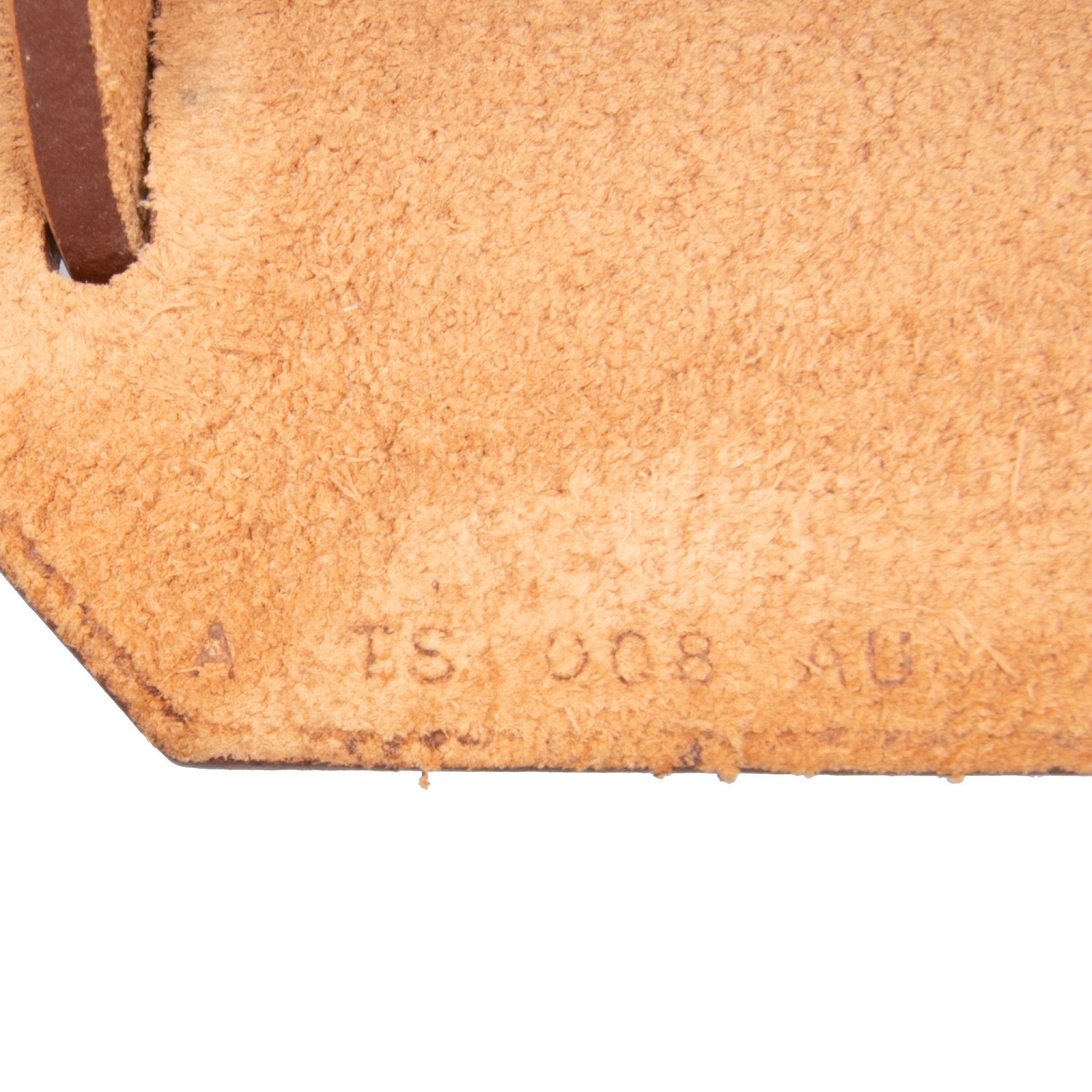 Hermès Toile Herbag Zip 31 - image 6