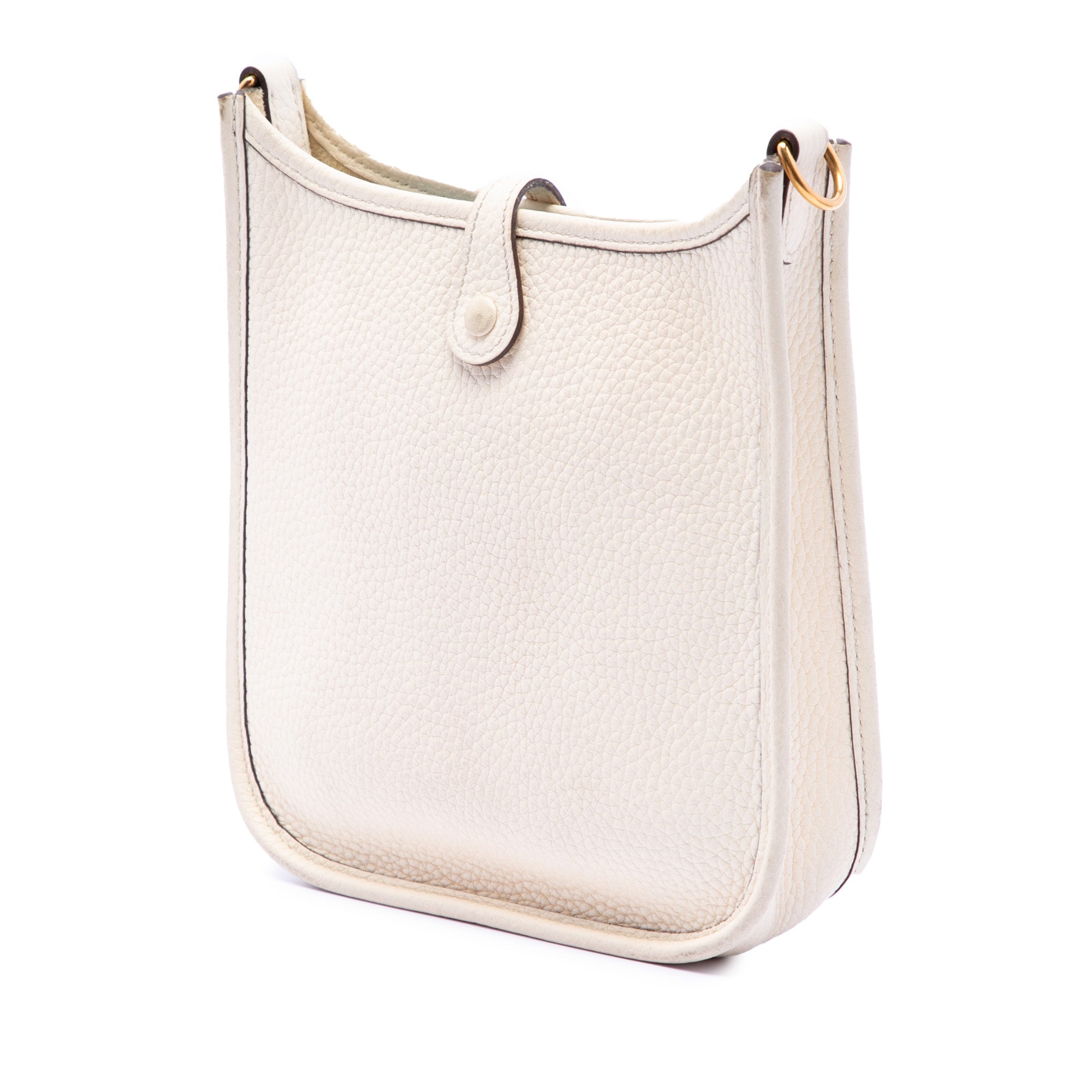 Hermès Clemence Evelyne 16 Amazone - image 2