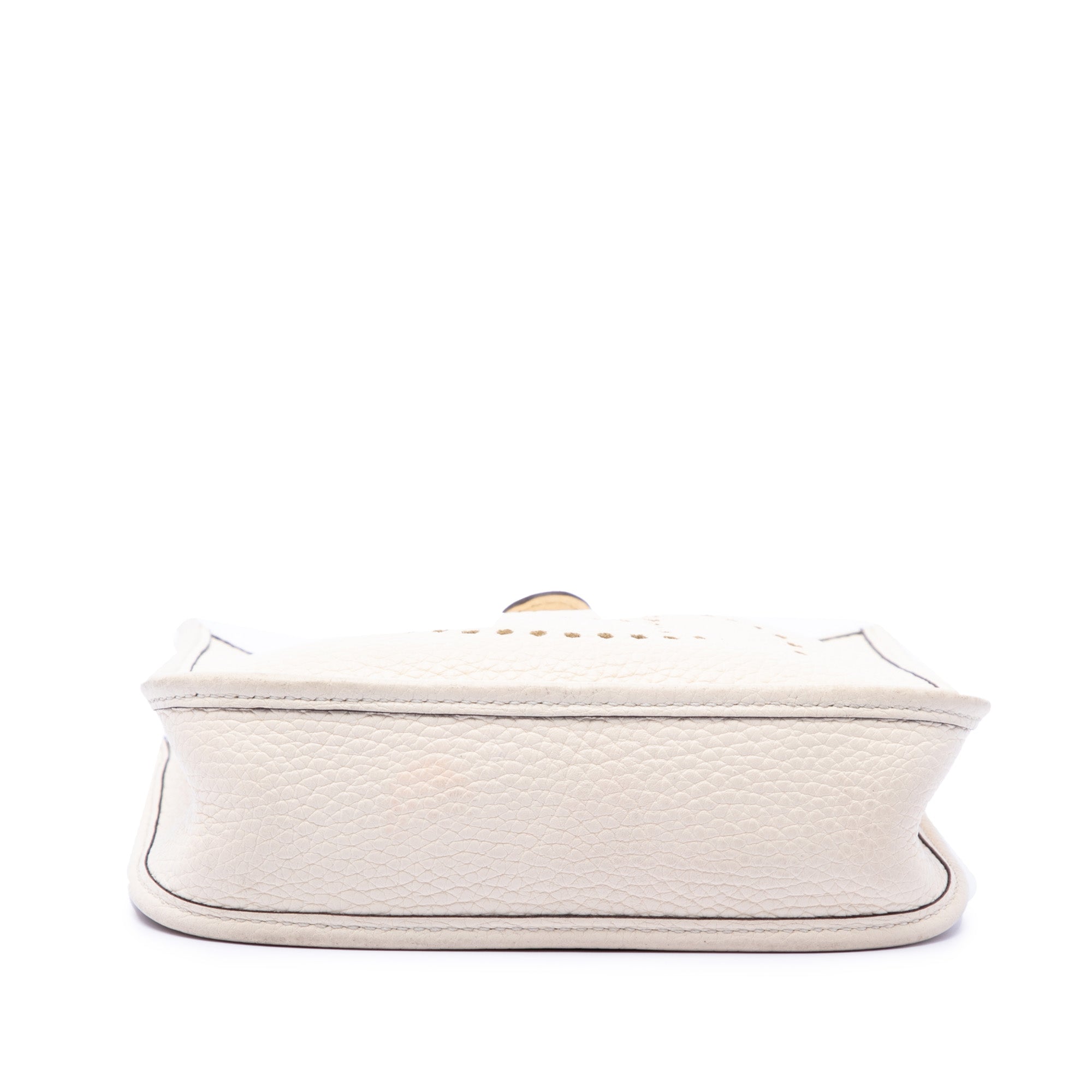 Hermès Clemence Evelyne 16 Amazone - image 3