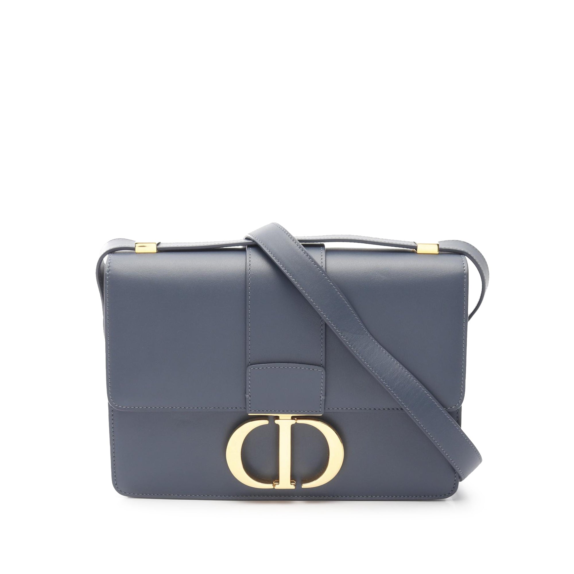 Dior Leather 30 Montaigne Flap - image 1