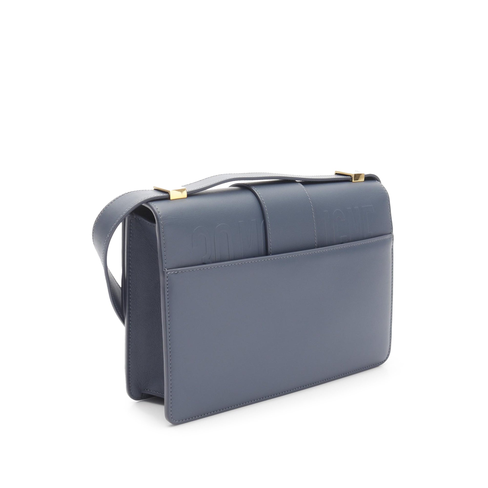Dior Leather 30 Montaigne Flap - image 2