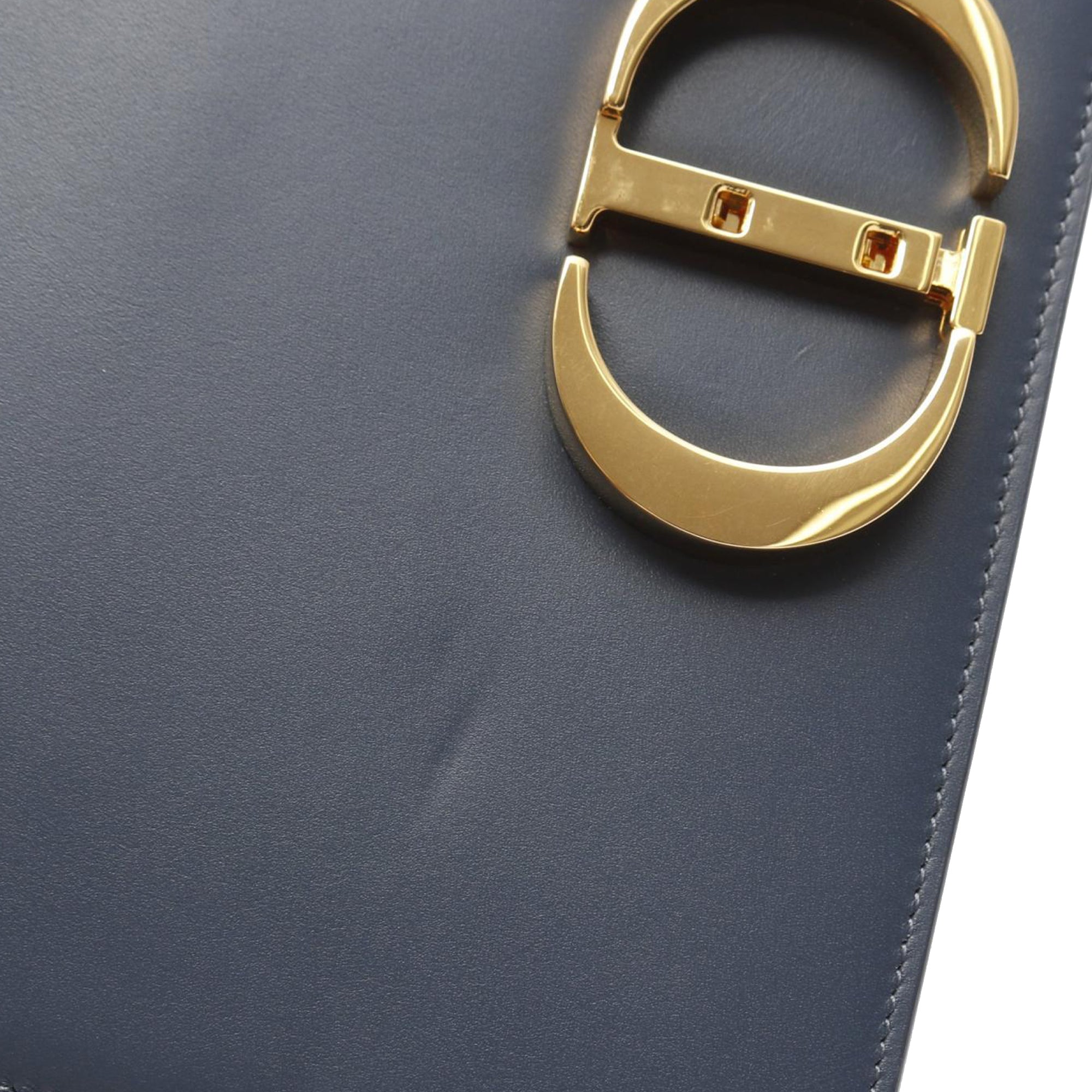 Dior Leather 30 Montaigne Flap - image 5