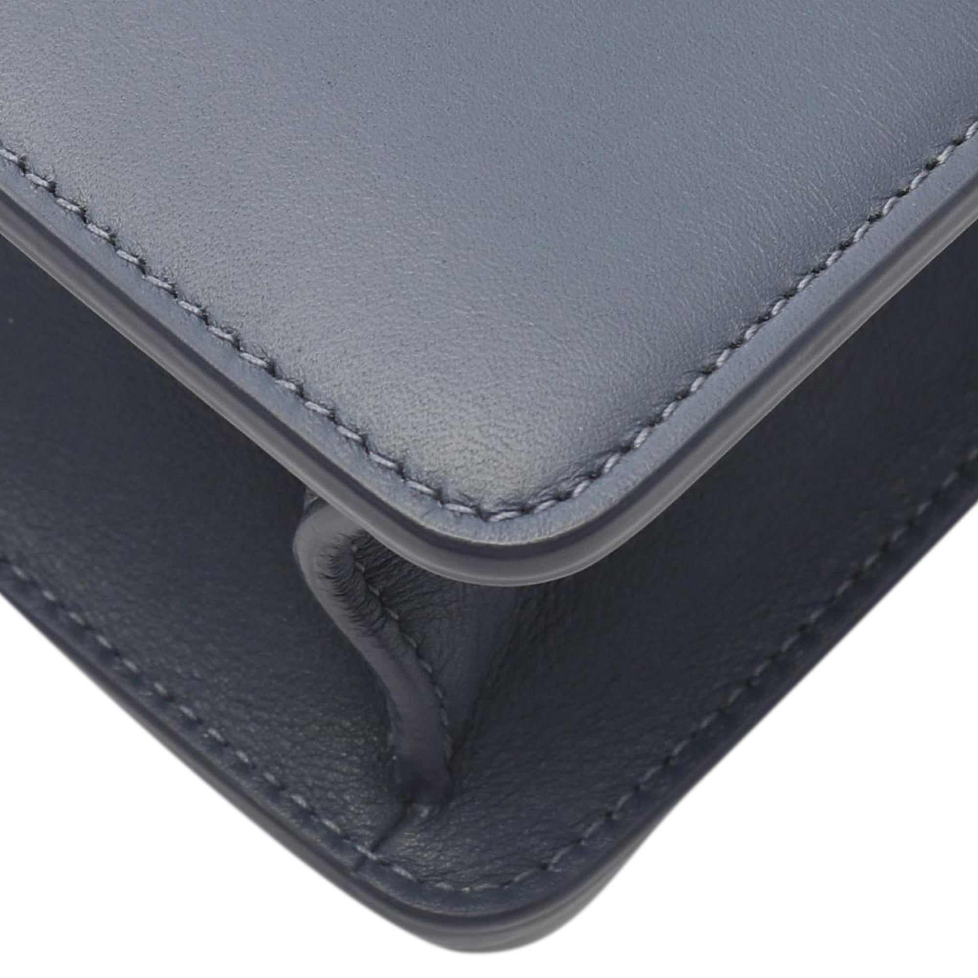 Dior Leather 30 Montaigne Flap - image 8