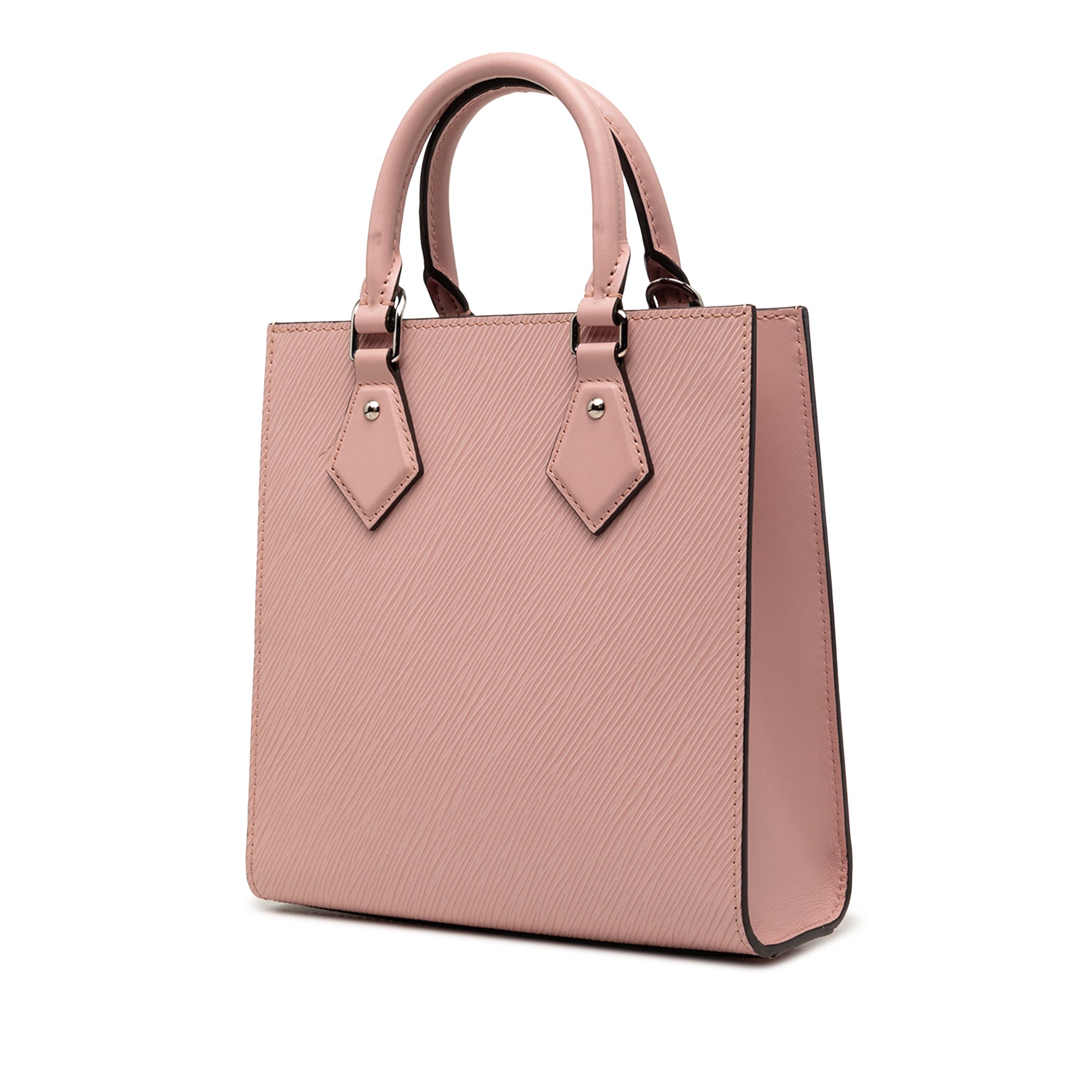 Louis Vuitton Epi Sac Plat BB - image 2