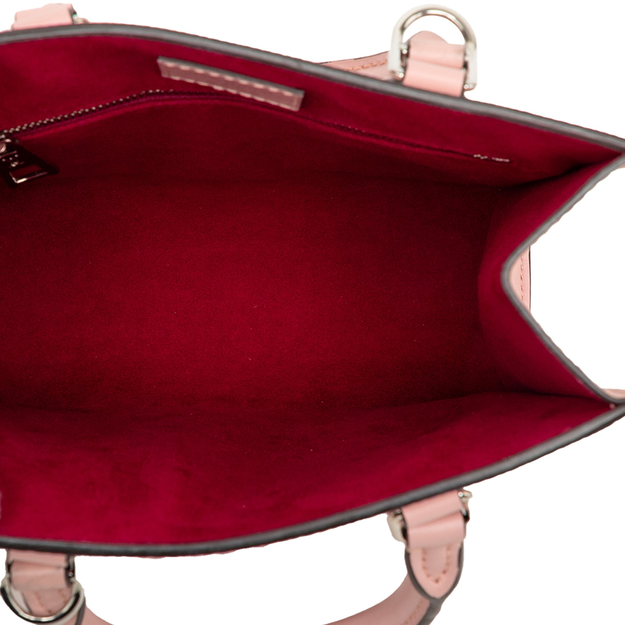 Louis Vuitton Epi Sac Plat BB - image 4