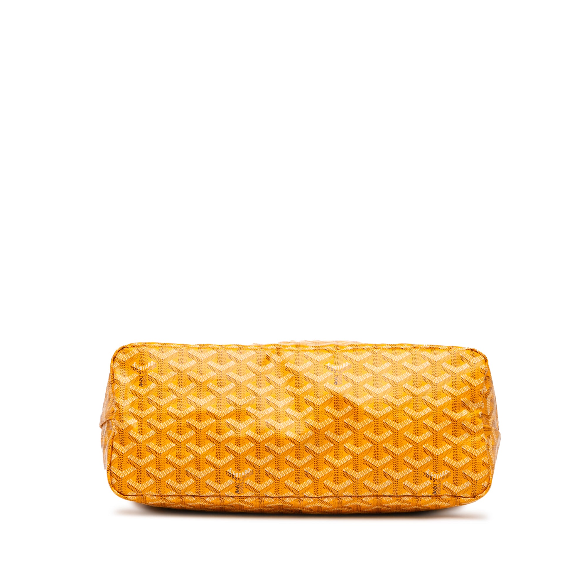 Goyard Goyardine Boheme Hobo - image 3