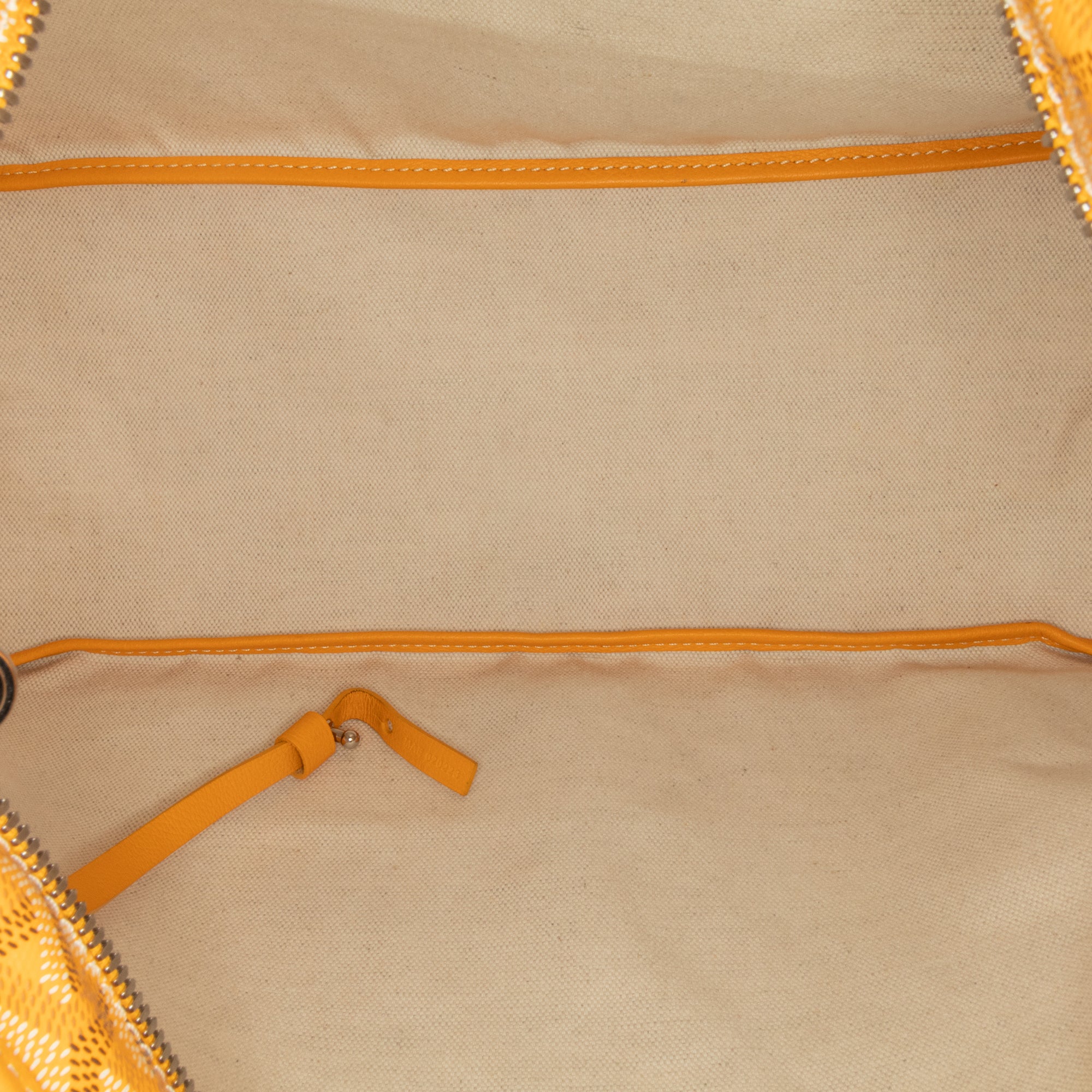 Goyard Goyardine Boheme Hobo - image 4