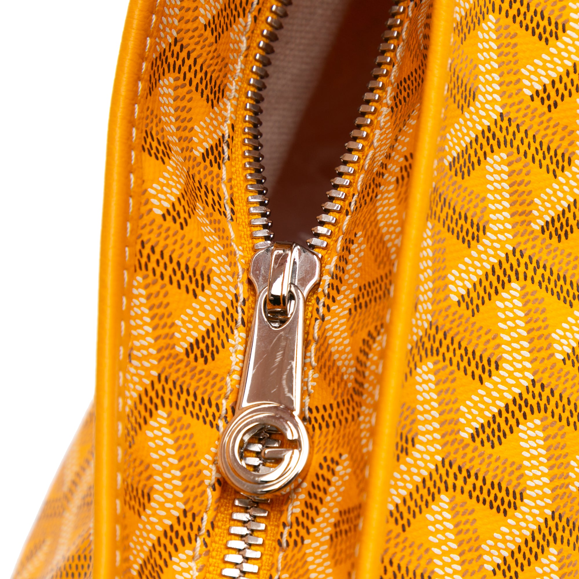 Goyard Goyardine Boheme Hobo - image 7