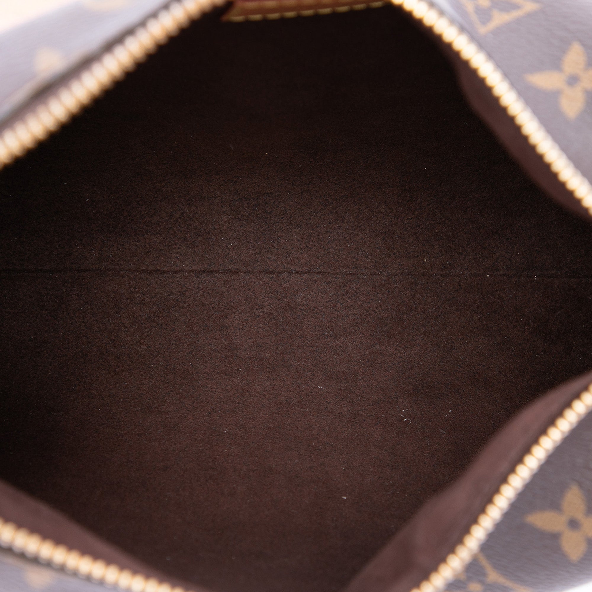 Louis Vuitton Monogram Side Trunk MM - image 4