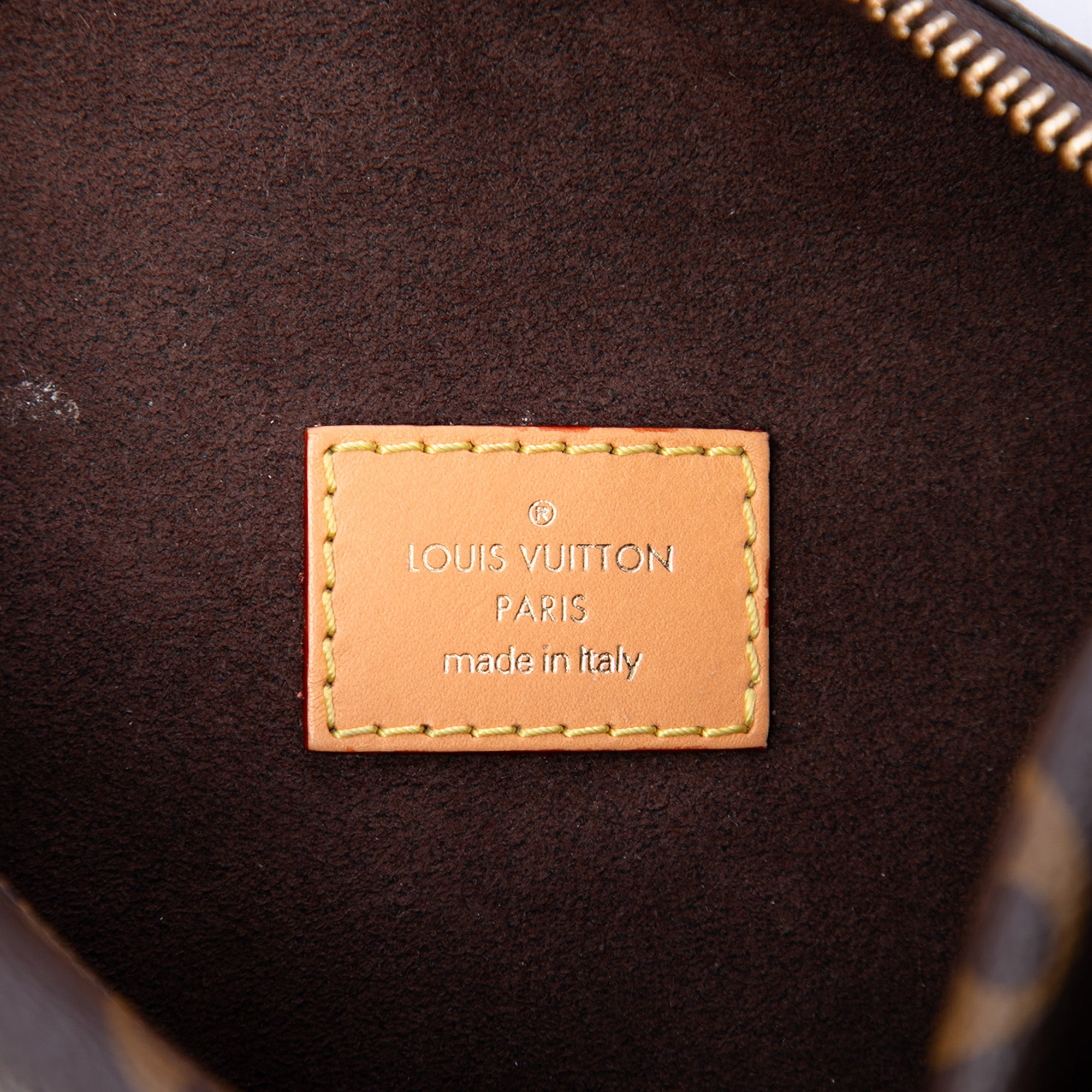 Louis Vuitton Monogram Side Trunk MM - image 5