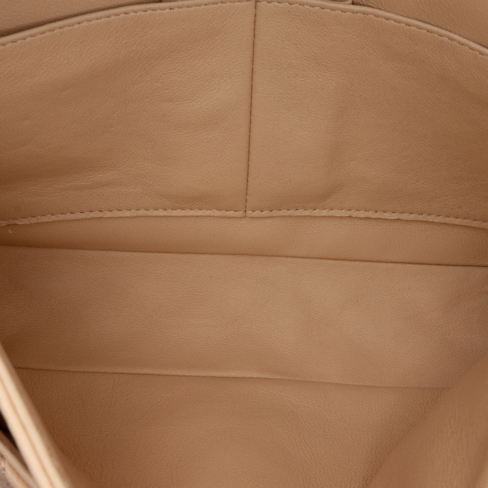 Chanel Medium Classic Lambskin Double Flap - image 4