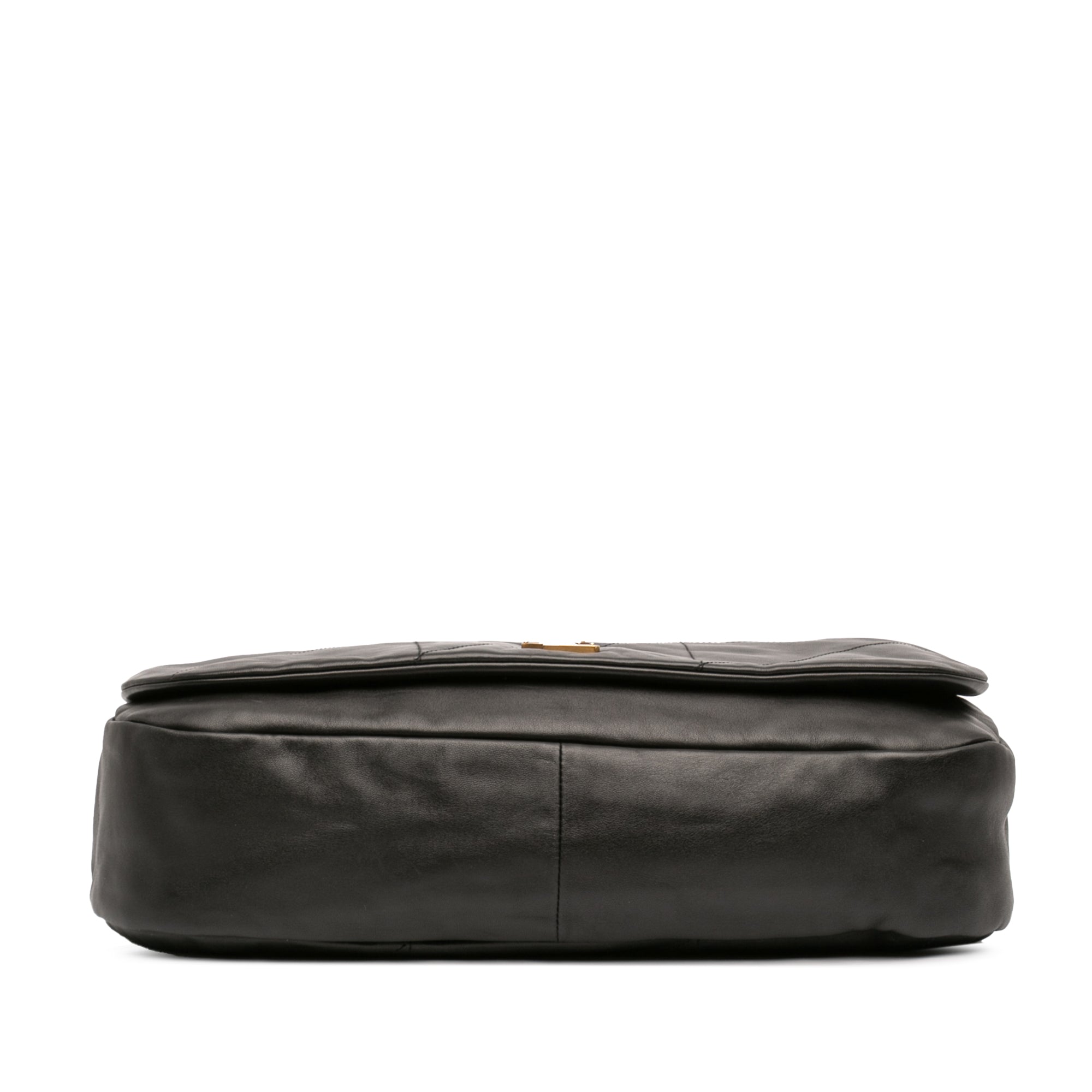Saint Laurent Large Quilted Lambskin Jamie 4.3 Shoulder Bag - image 3