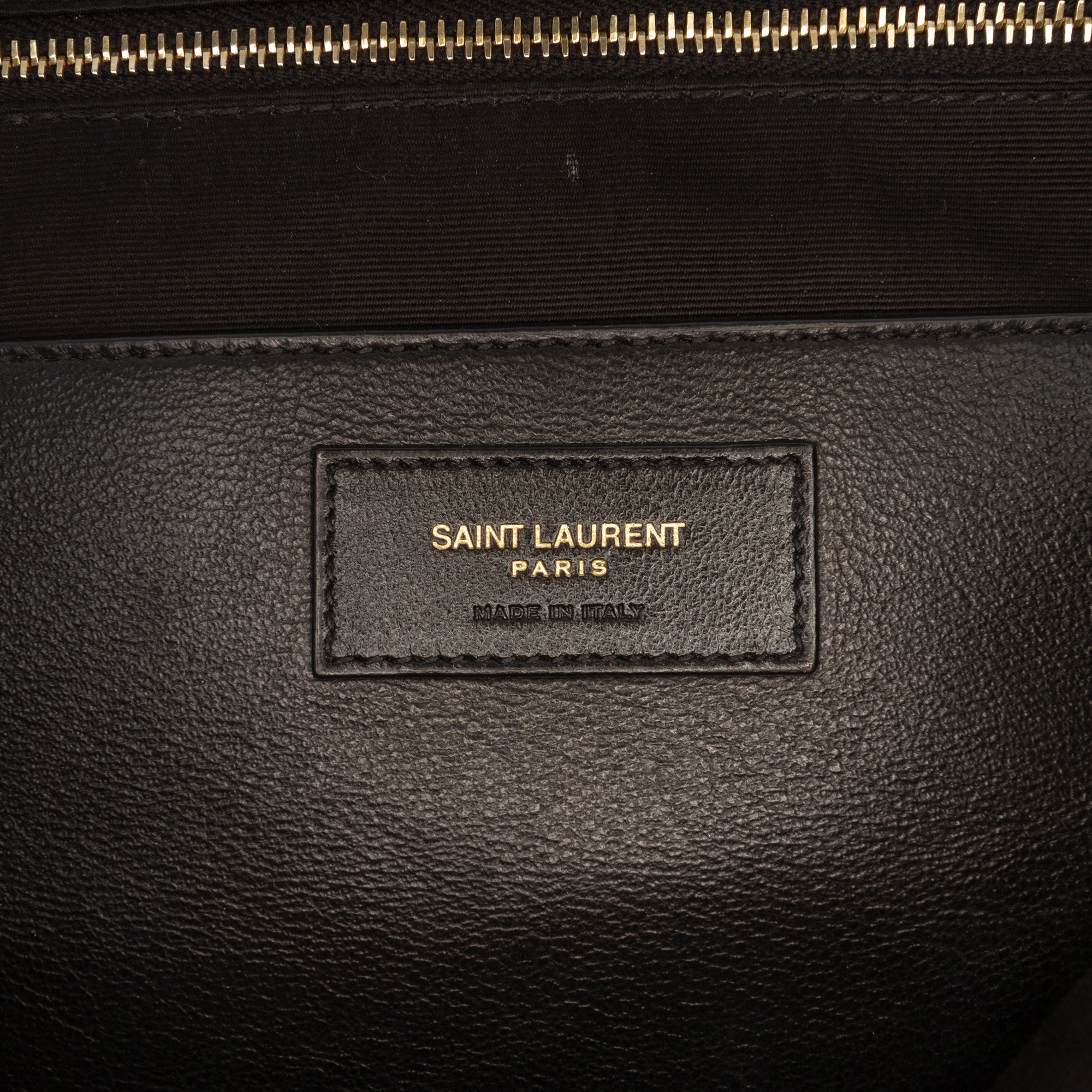 Saint Laurent Large Quilted Lambskin Jamie 4.3 Shoulder Bag - image 5
