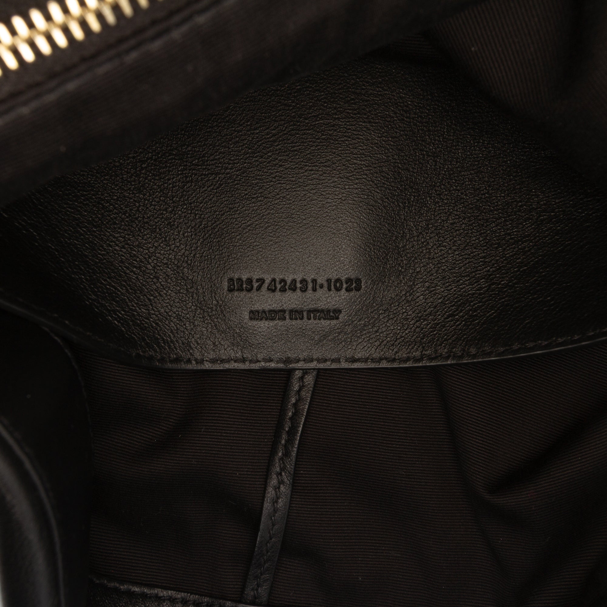 Saint Laurent Large Quilted Lambskin Jamie 4.3 Shoulder Bag - image 6