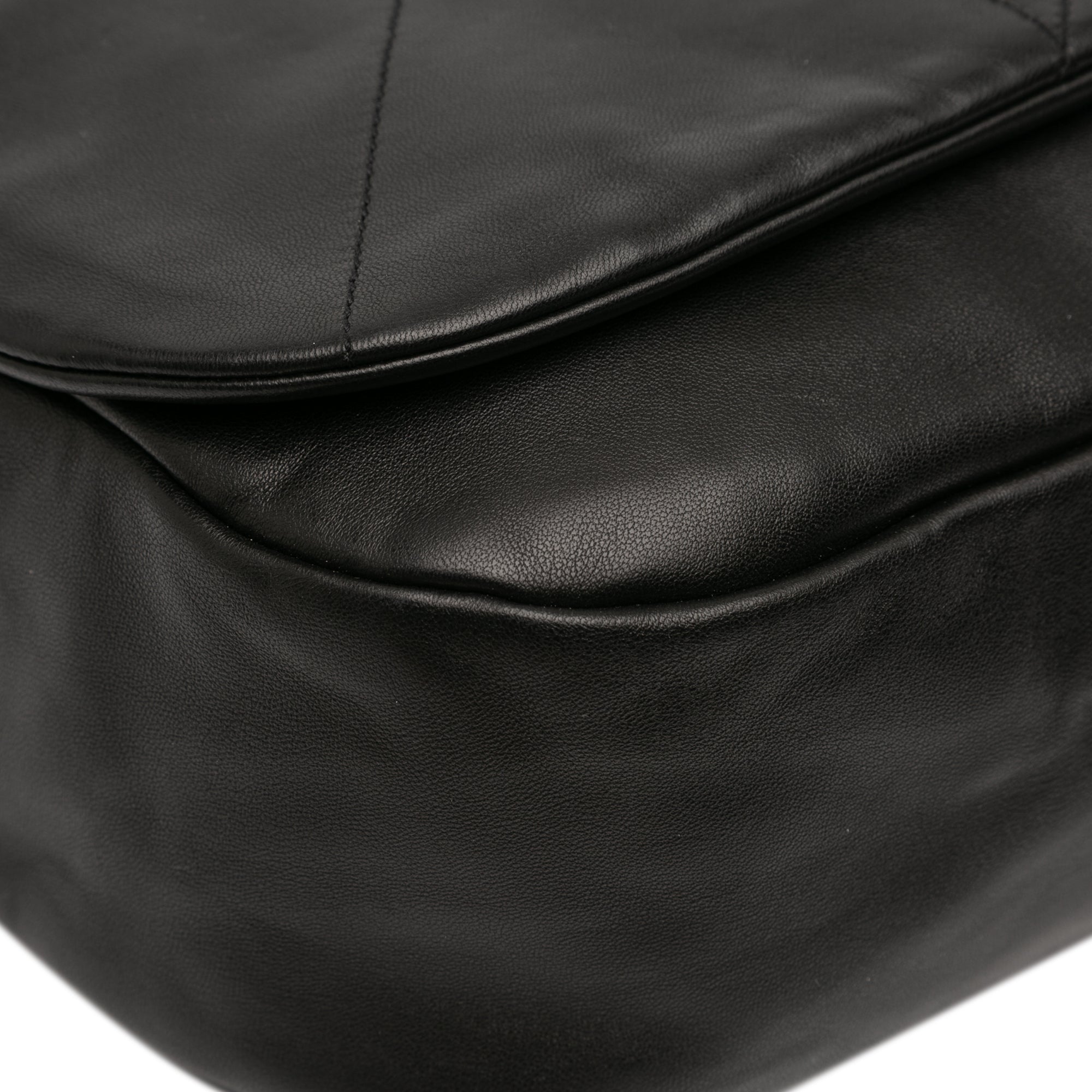 Saint Laurent Large Quilted Lambskin Jamie 4.3 Shoulder Bag - image 7