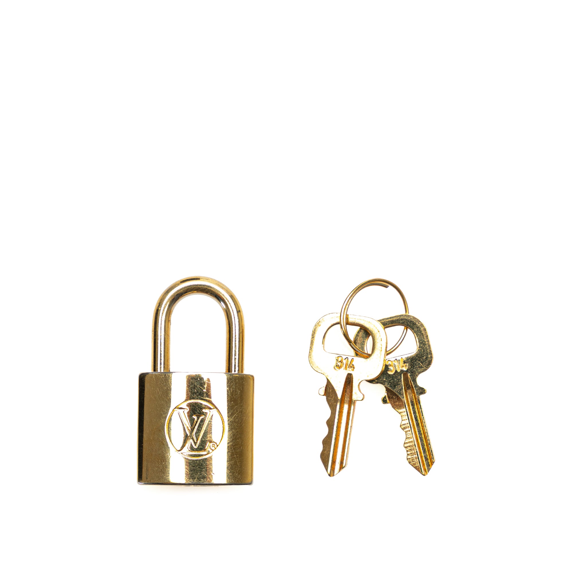 Louis Vuitton Monogram Reverse Cannes - image 10