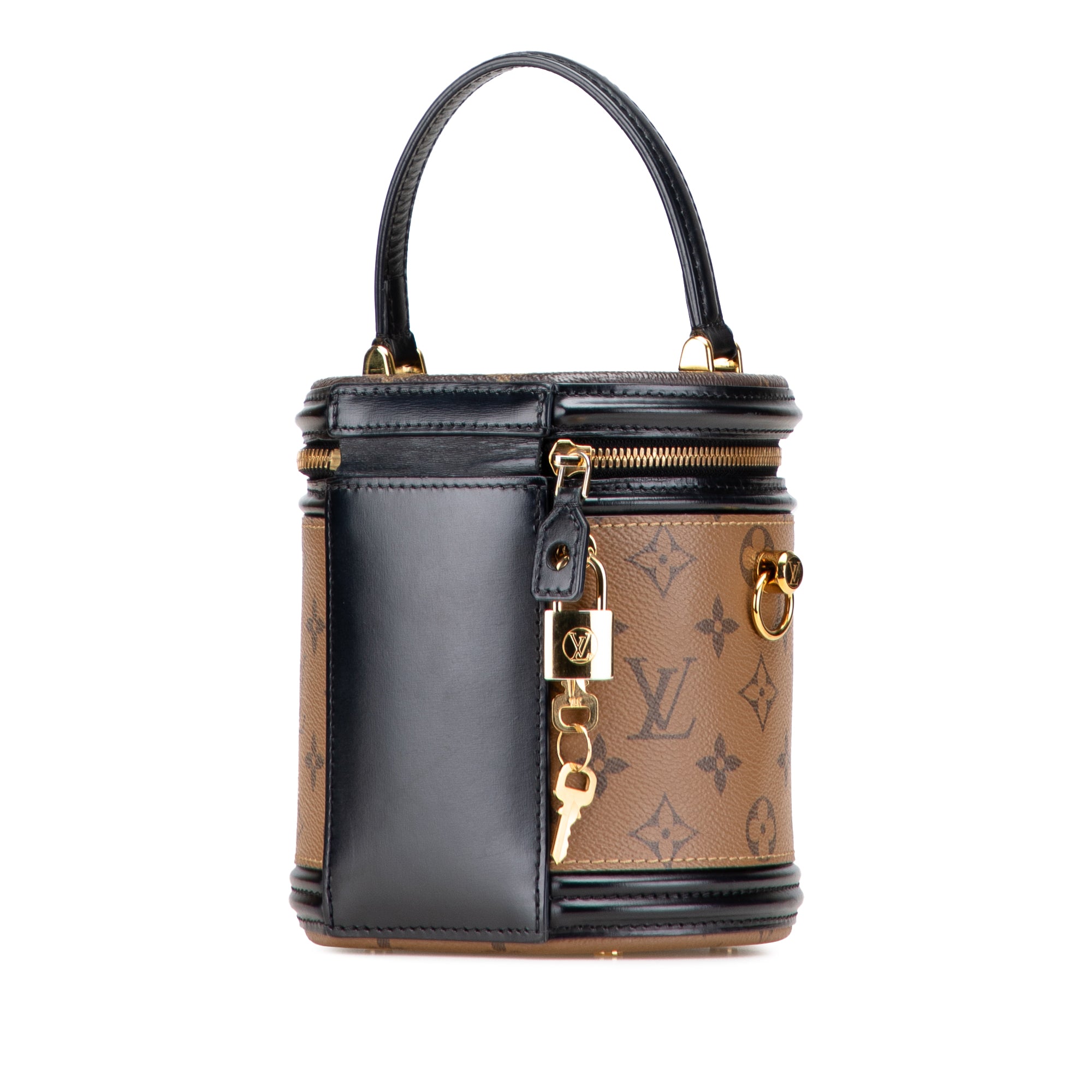 Louis Vuitton Monogram Reverse Cannes - image 2