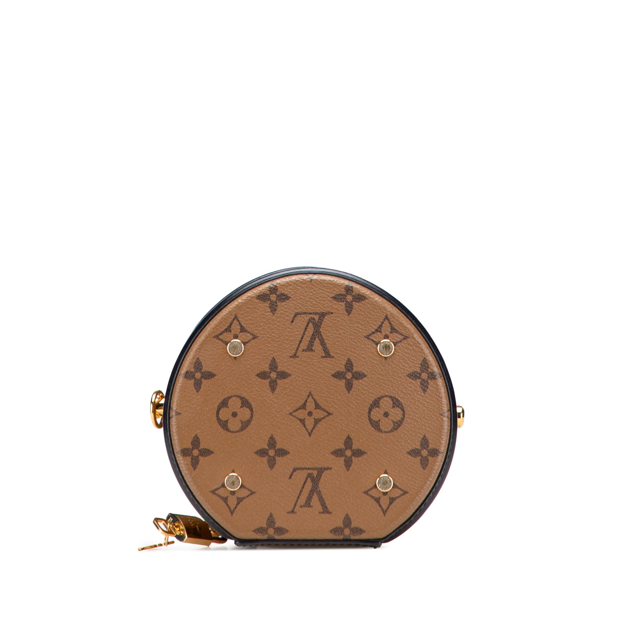 Louis Vuitton Monogram Reverse Cannes - image 3