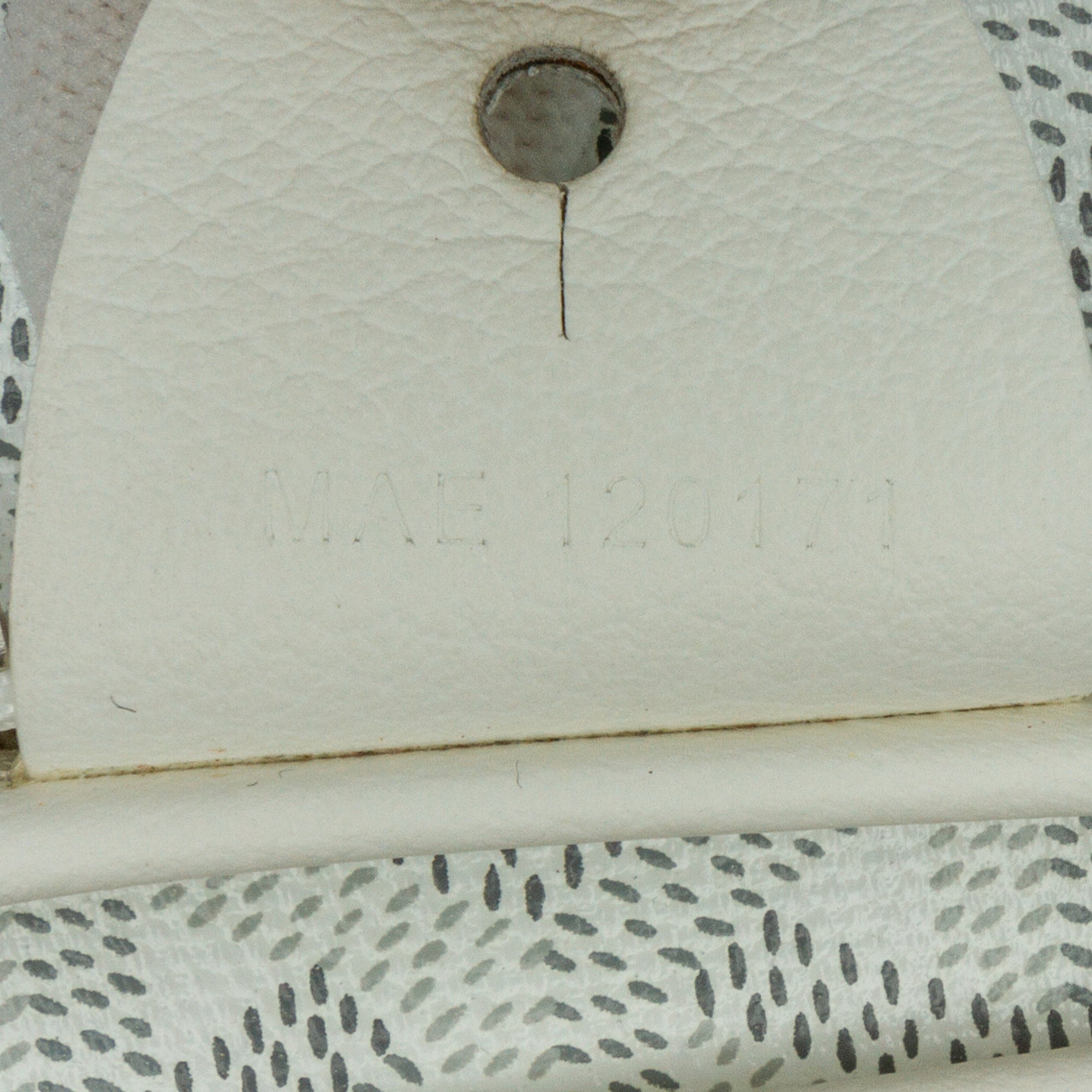 Goyard Goyardine Artois PM - image 5