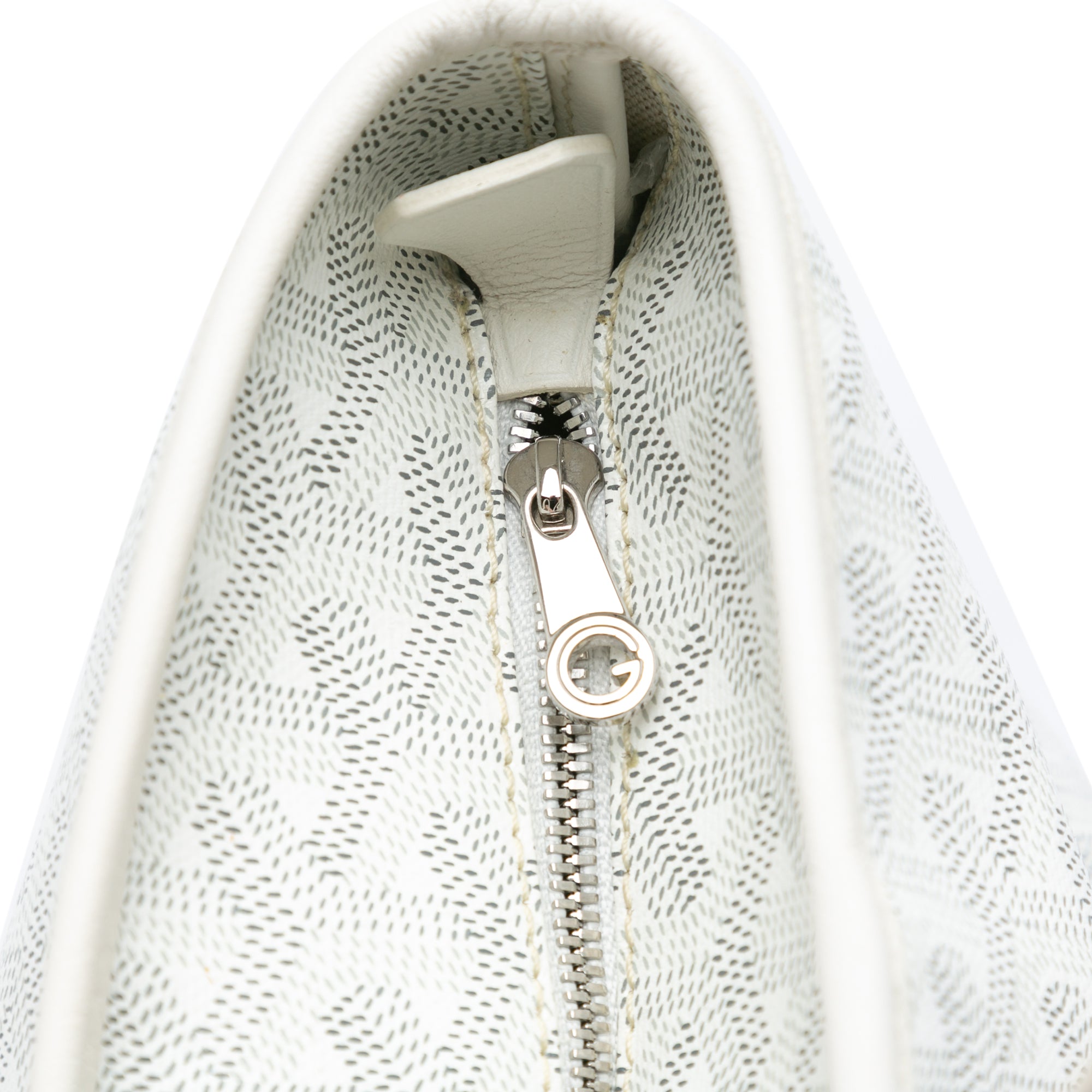 Goyard Goyardine Artois PM - image 6