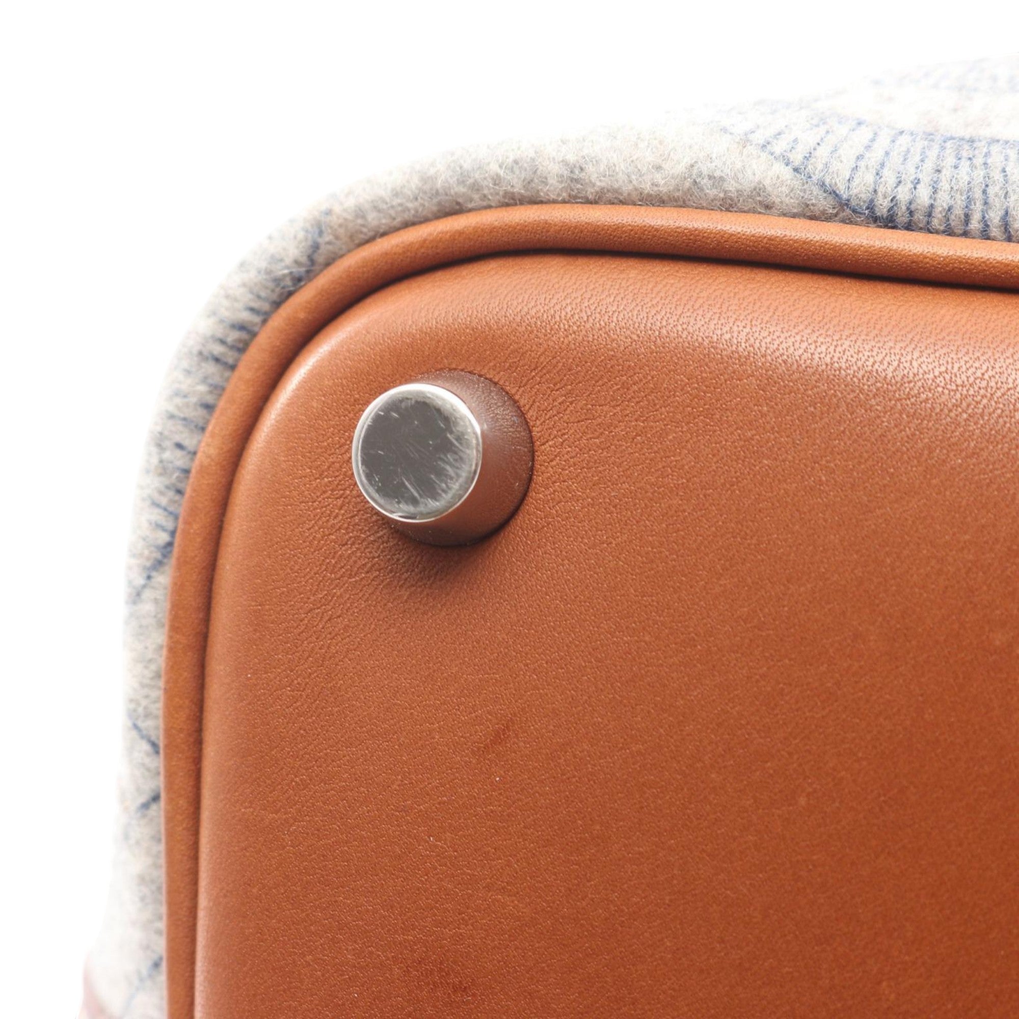 Hermès Feutre and Swift Picotin Lock 18 - image 10