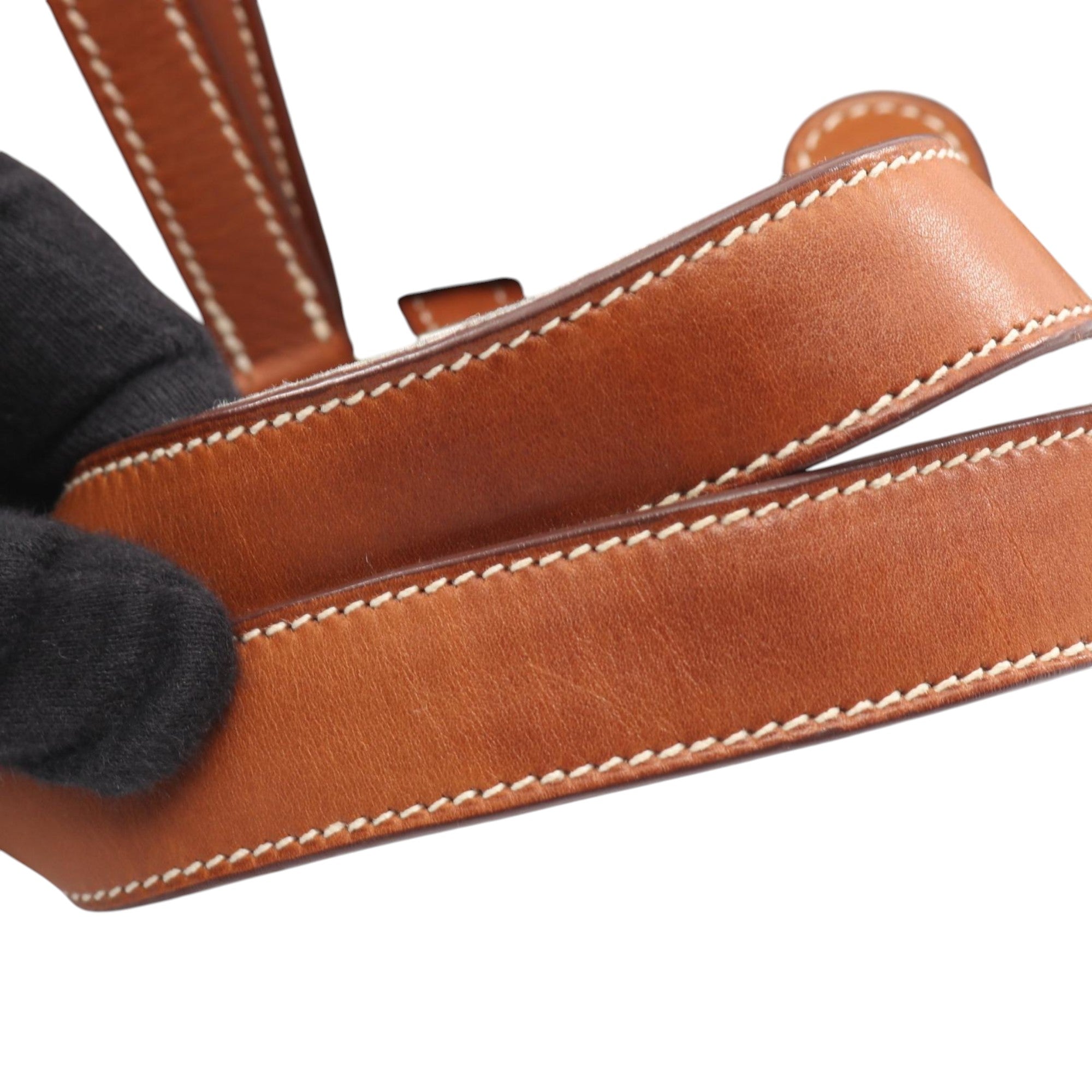 Hermès Feutre and Swift Picotin Lock 18 - image 6
