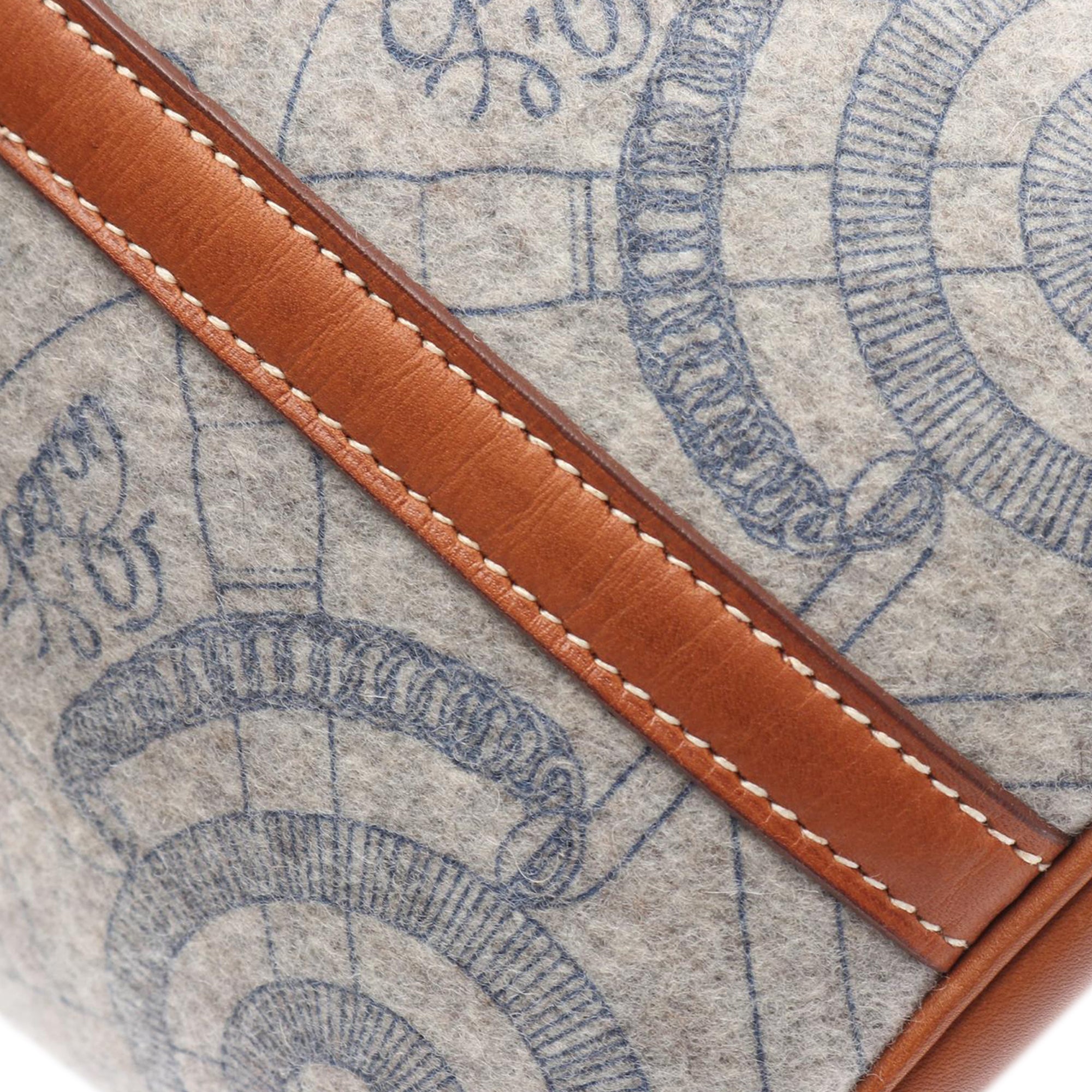 Hermès Feutre and Swift Picotin Lock 18 - image 8