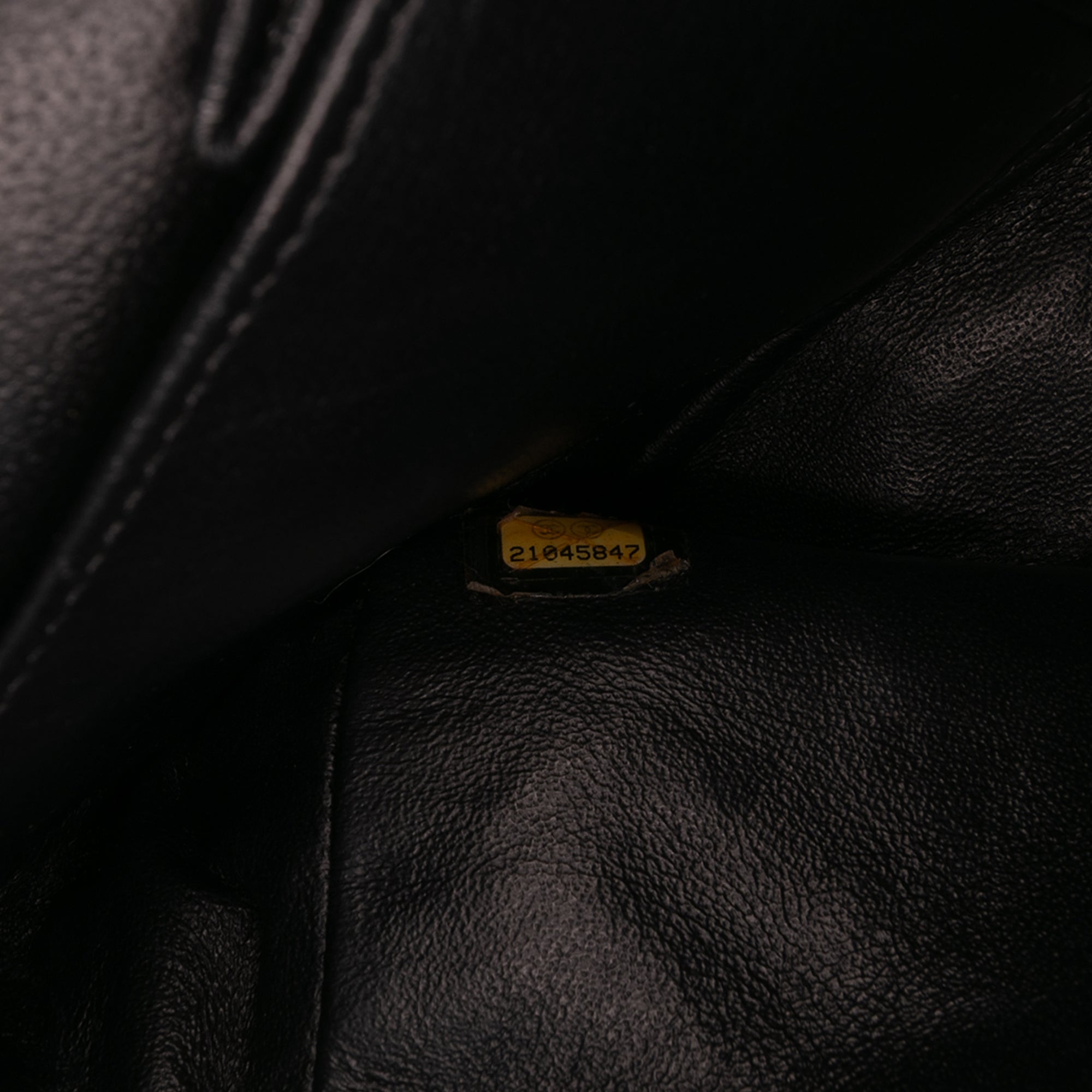 Chanel Medium Classic Tweed Double Flap - image 6