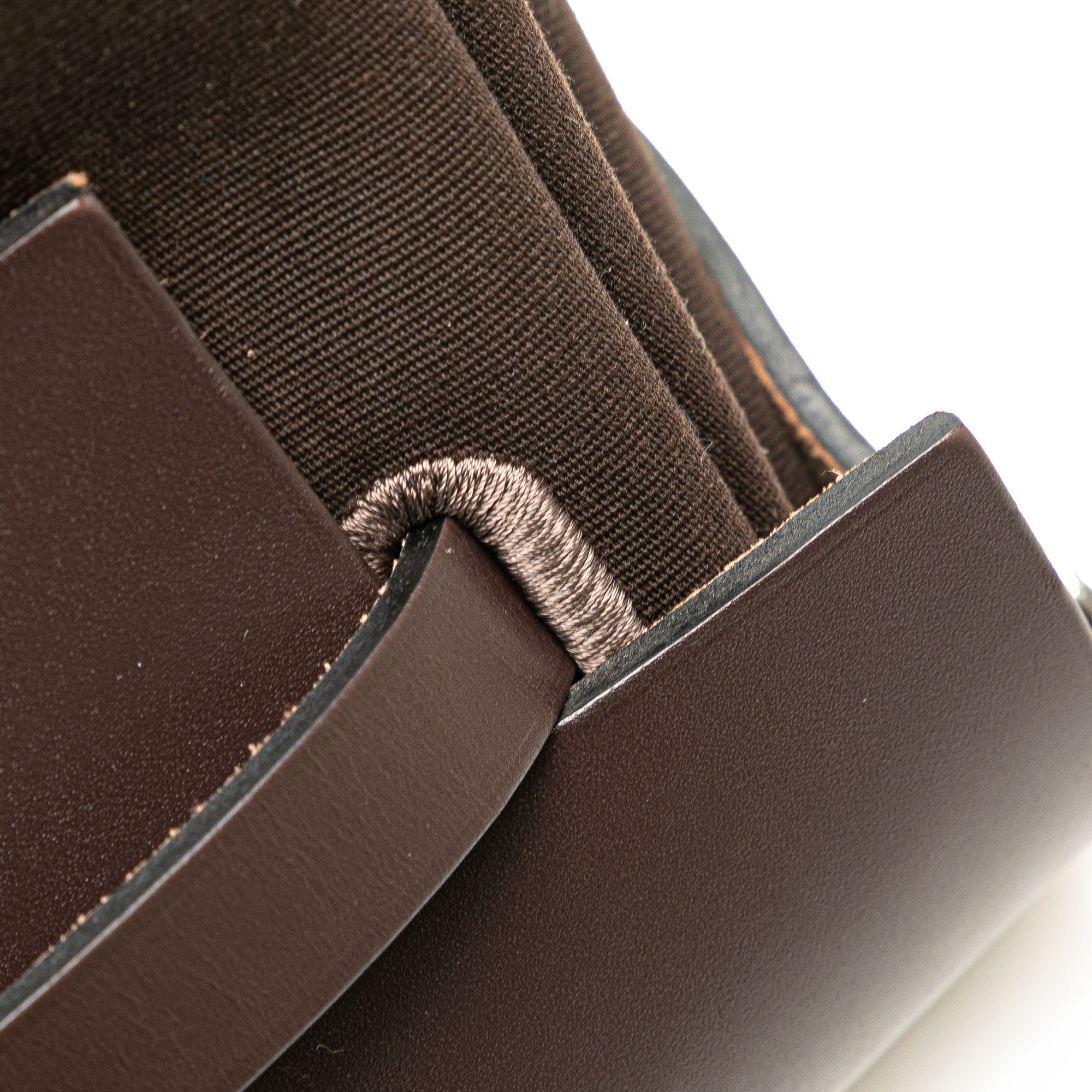 Hermès Toile Militaire Vache Hunter Herbag Zip Retourne Cabine 50 - image 12
