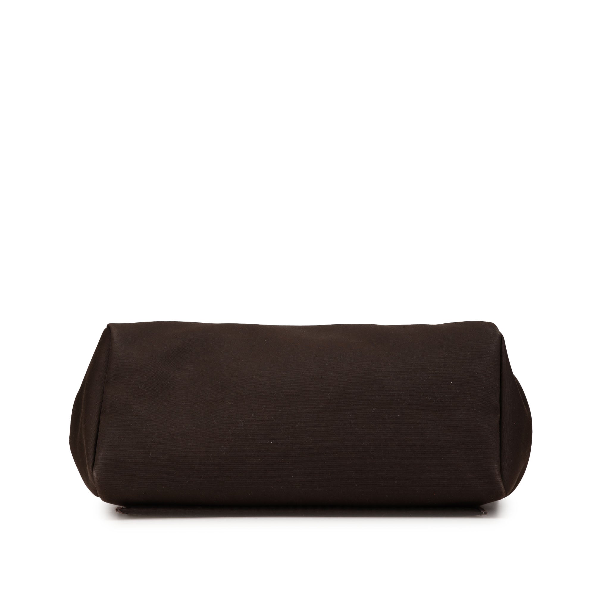 Hermès Toile Militaire Vache Hunter Herbag Zip Retourne Cabine 50 - image 3