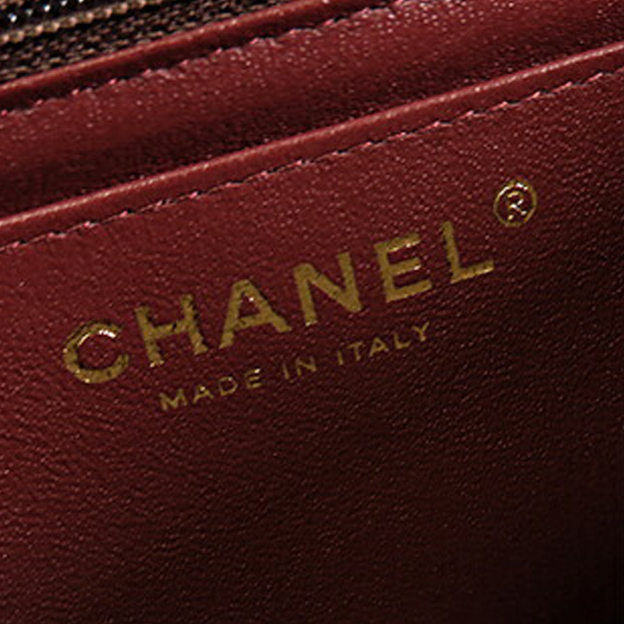 Chanel Paris Hamburg Mini Rectangular Classic Jersey Coco Sailor Charms Single Flap - image 5