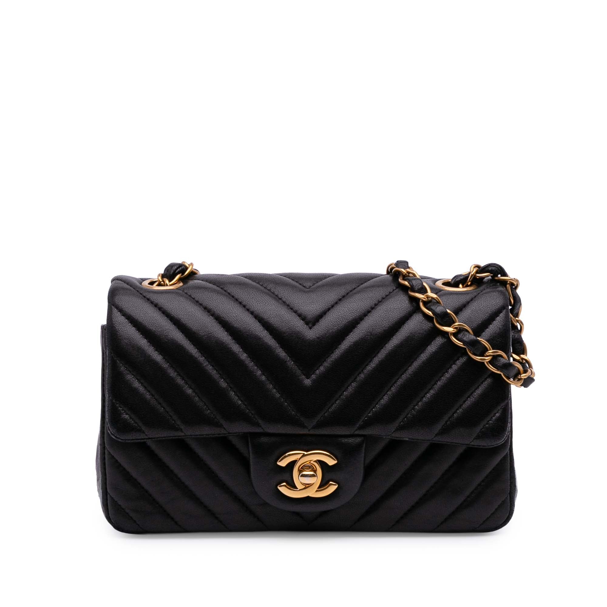 The Refined Luxury