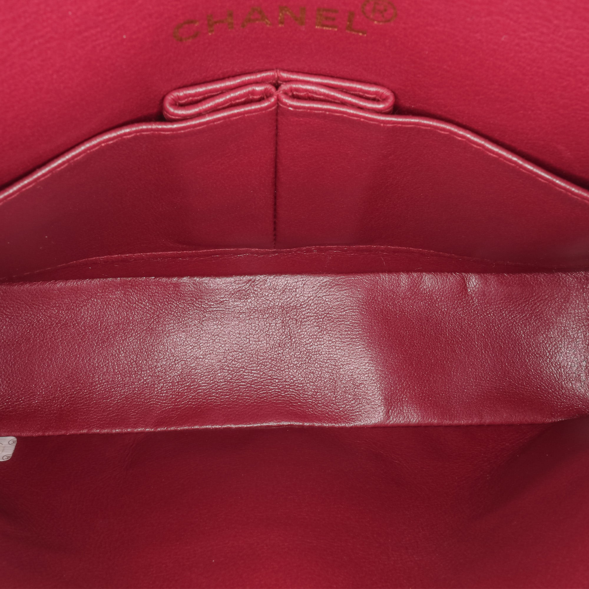 Chanel Reissue 2.55 Quilted Velvet Double Flap 225 - image 4