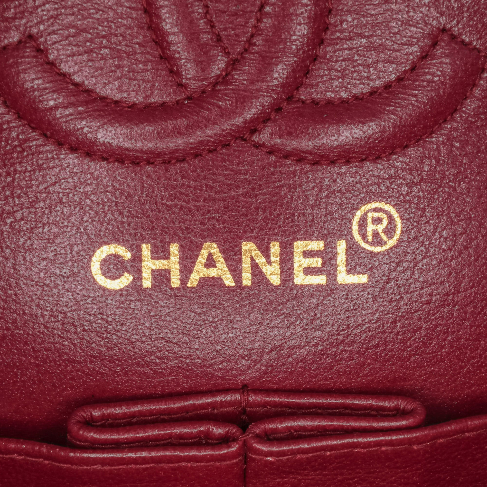Chanel Reissue 2.55 Quilted Velvet Double Flap 225 - image 5