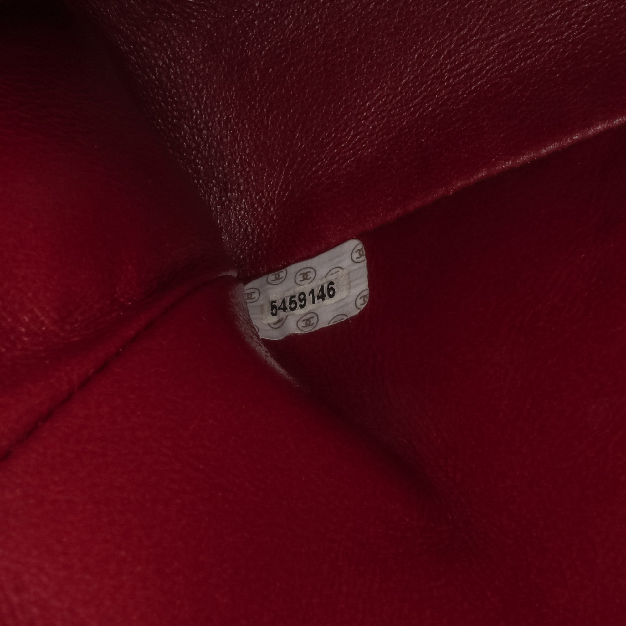 Chanel Reissue 2.55 Quilted Velvet Double Flap 225 - image 6