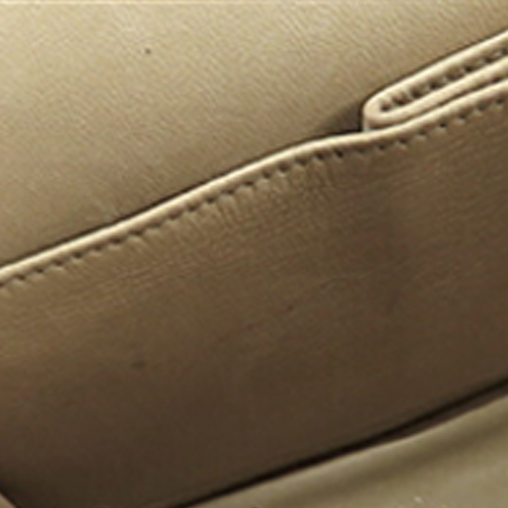 Chanel Small Classic Linen Double Flap - image 10