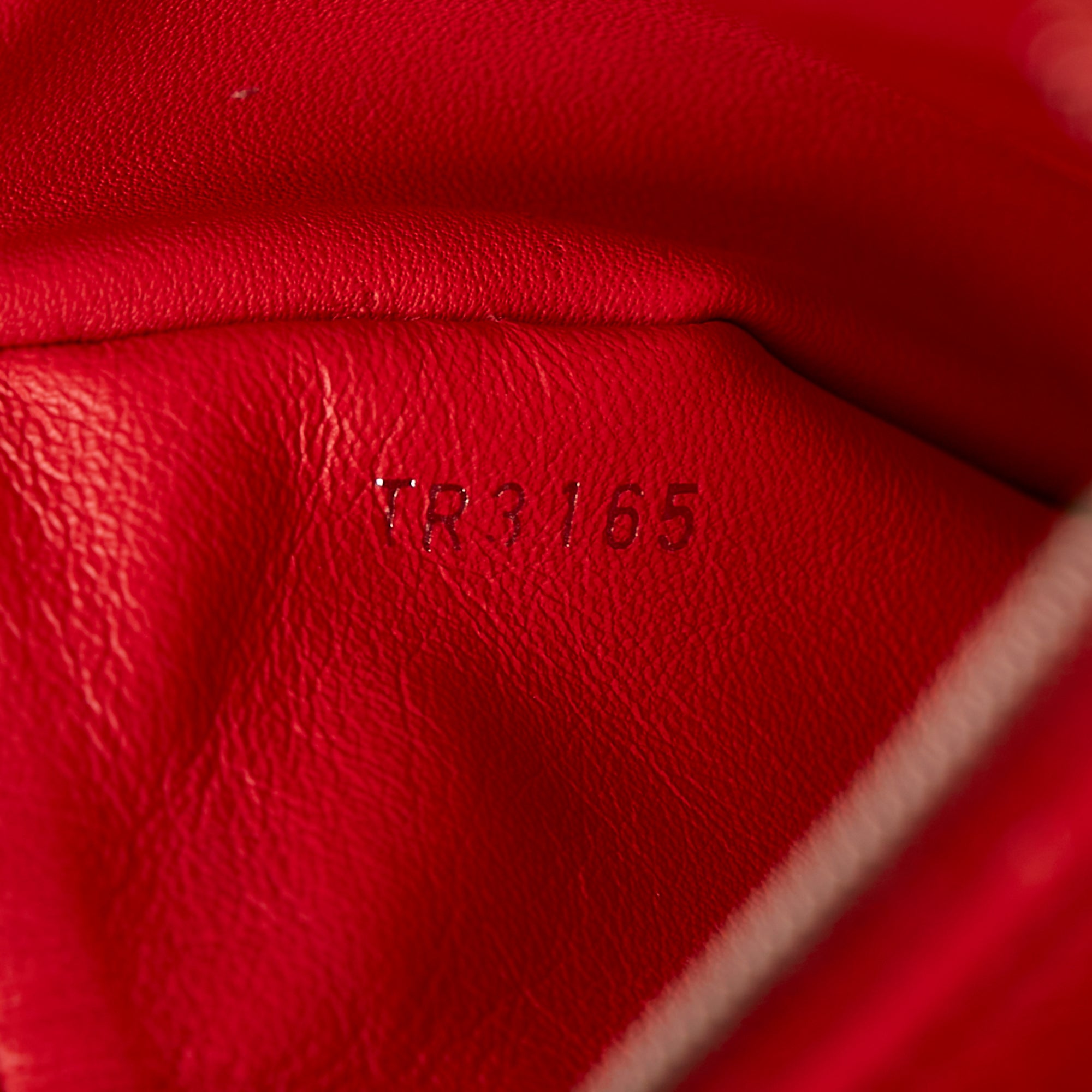 Louis Vuitton Taurillon Capucines BB - image 7