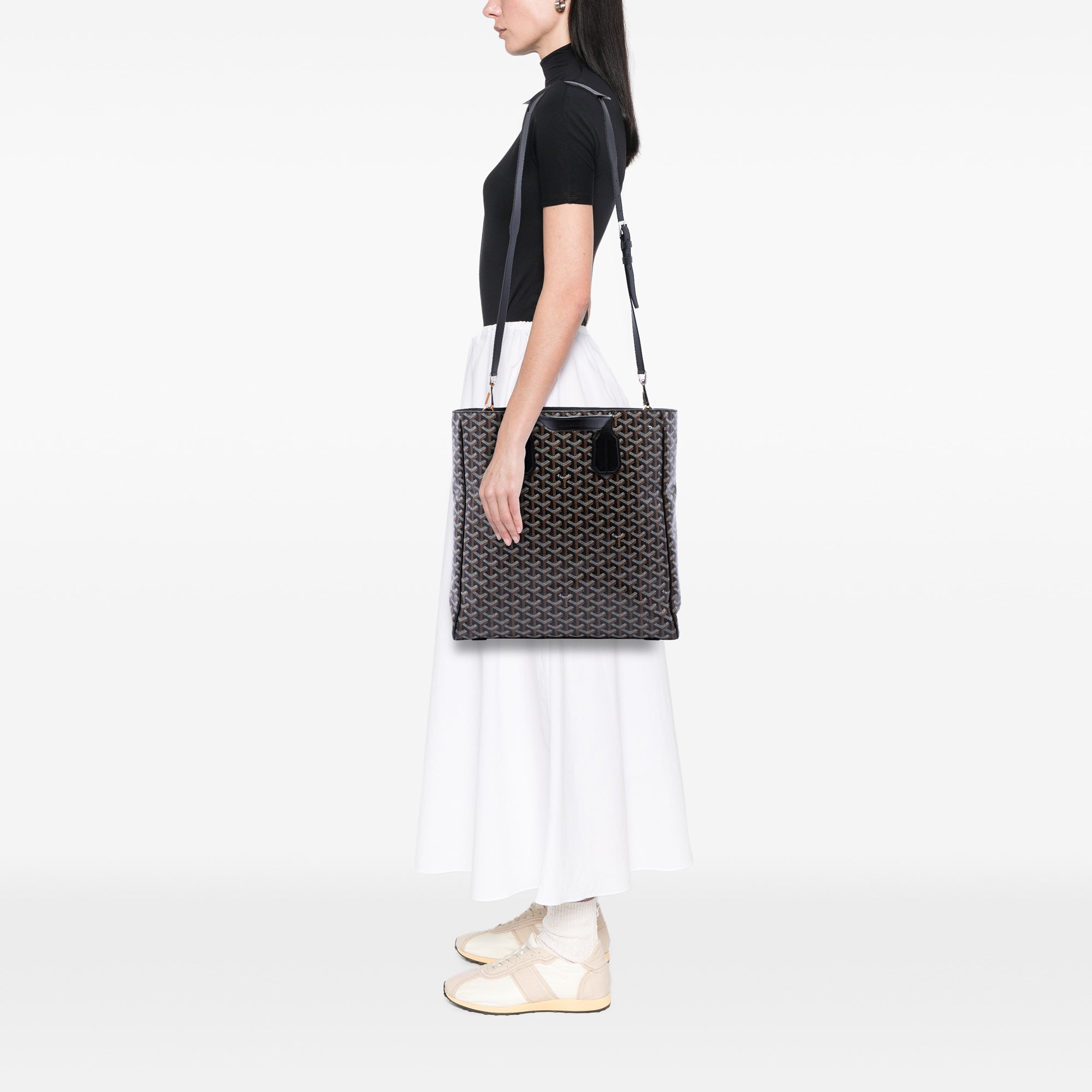 Goyard Goyardine Voltaire - image 6
