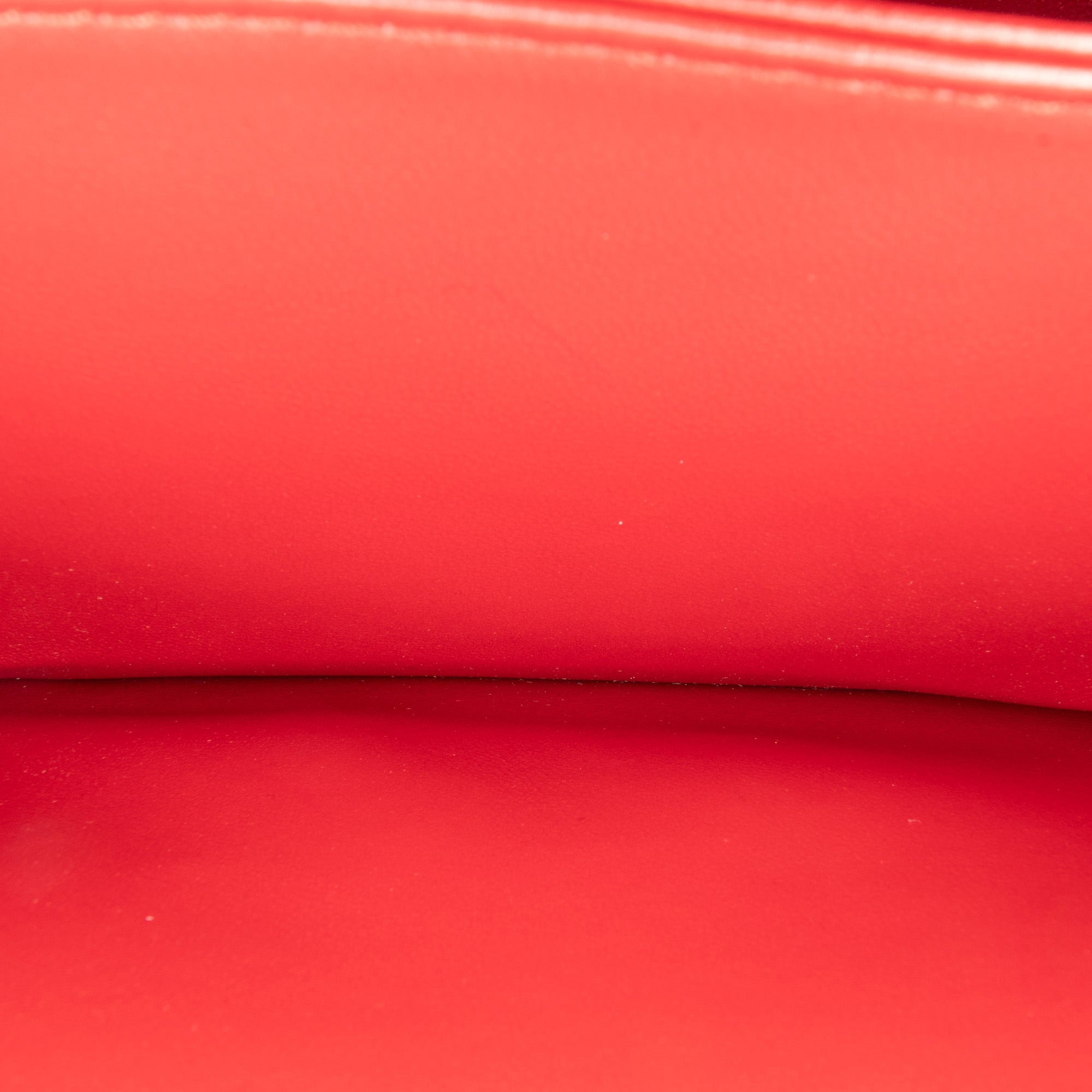 Celine Classique Shiny Calfskin Triomphe Crossbody - image 6