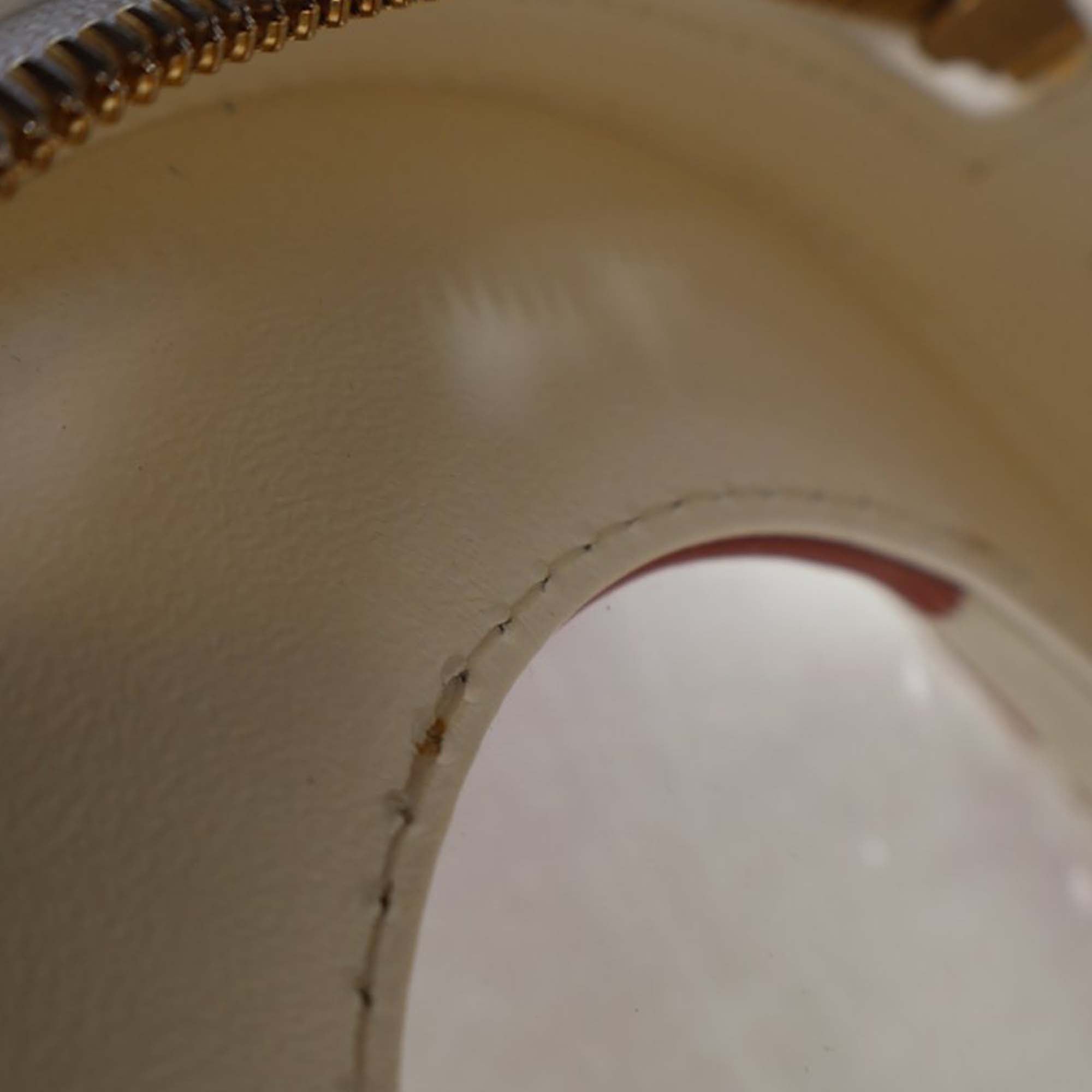 Chanel Lambskin La Pausa Coco Lifesaver Round Crossbody - image 14