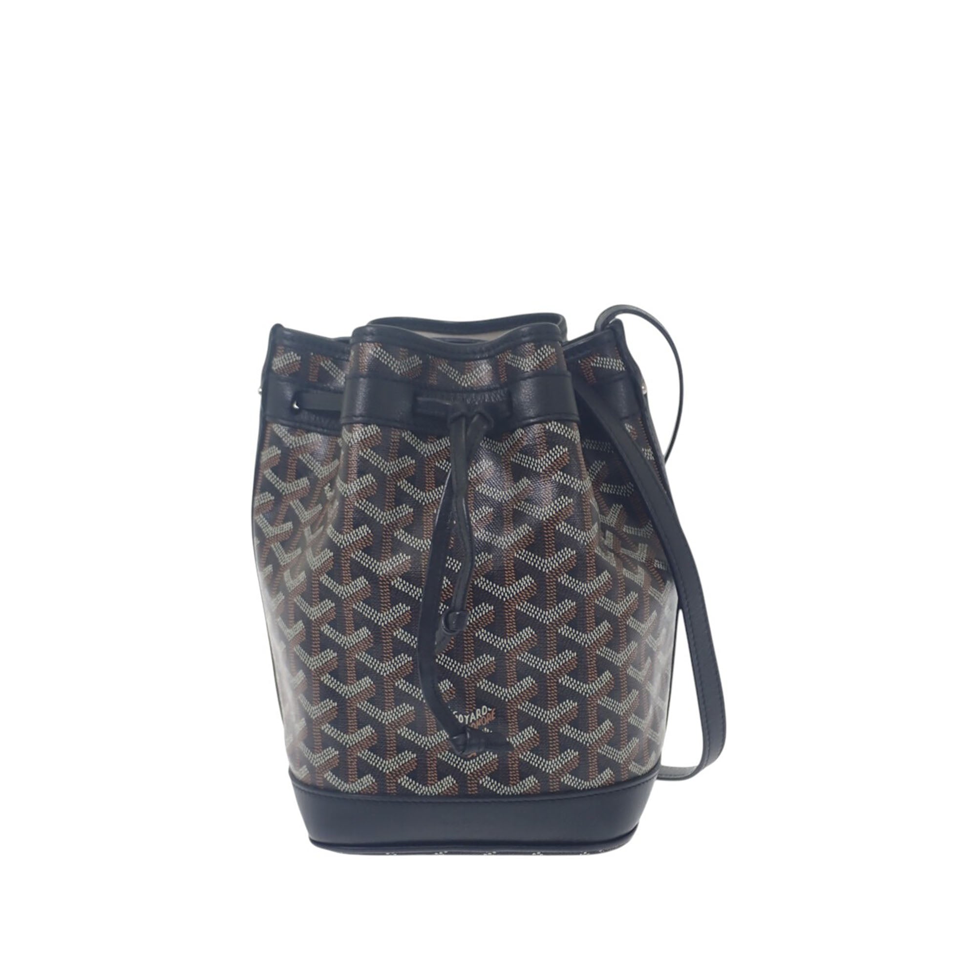 Goyard Goyardine Petit Flot - image 1