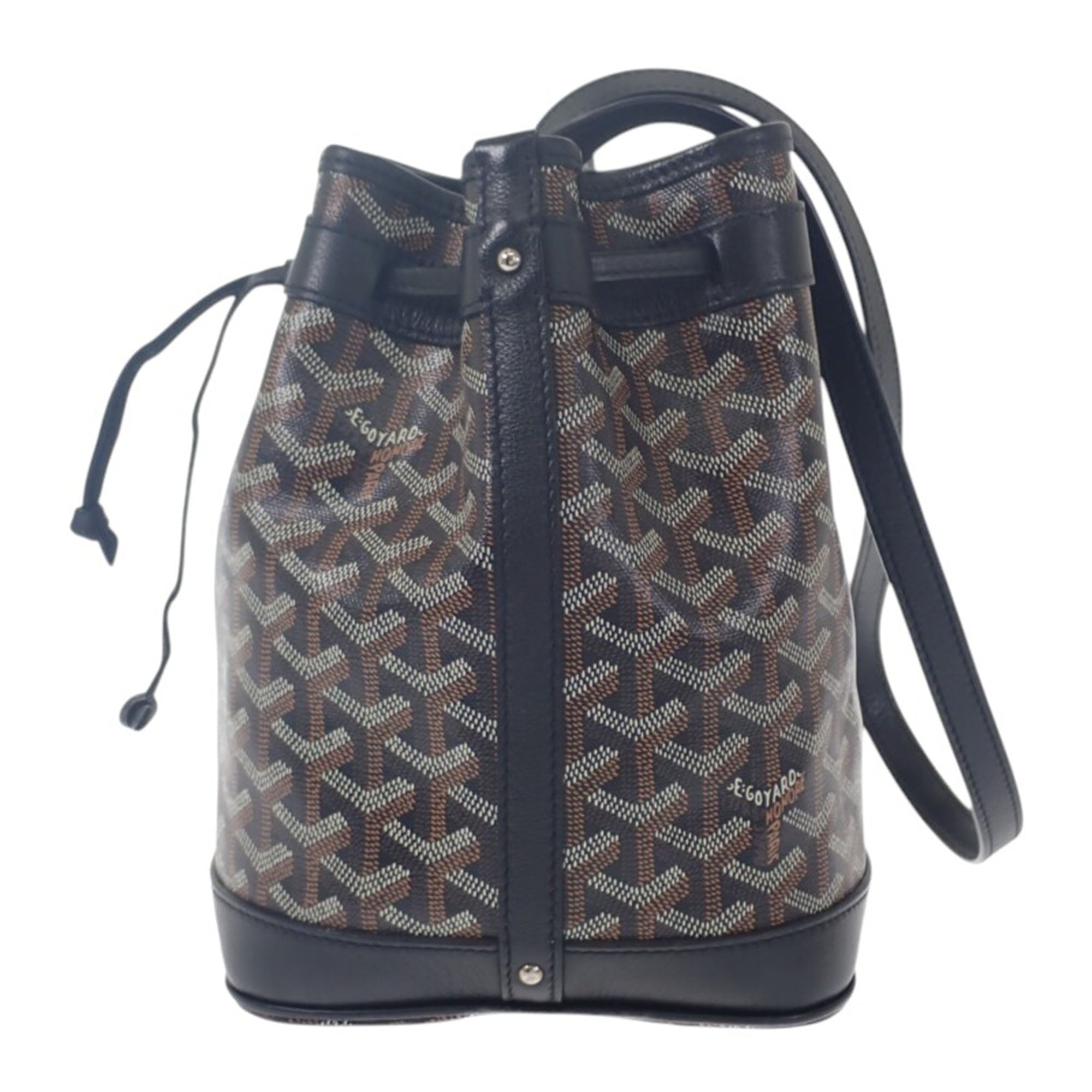 Goyard Goyardine Petit Flot - image 10