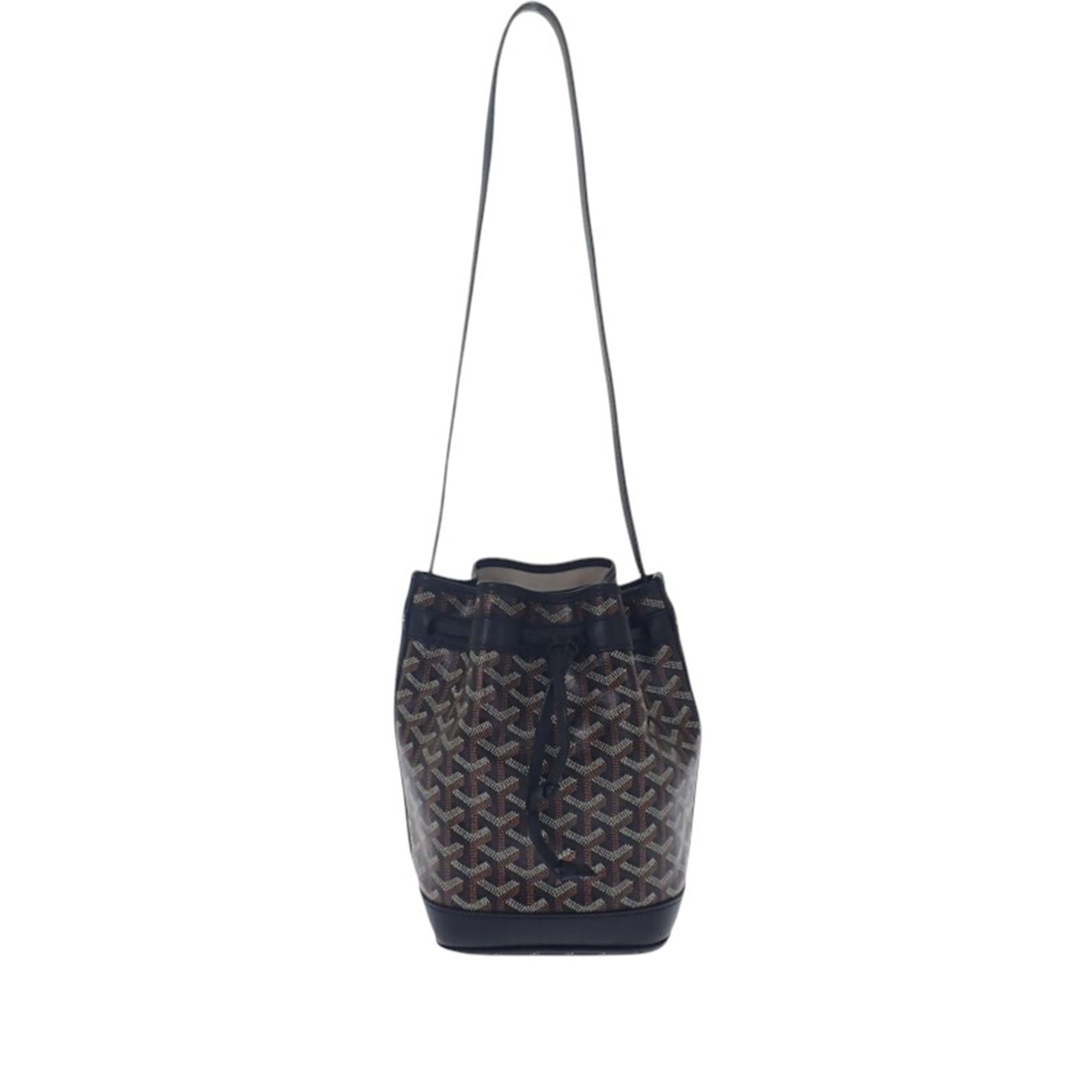 Goyard Goyardine Petit Flot - image 11