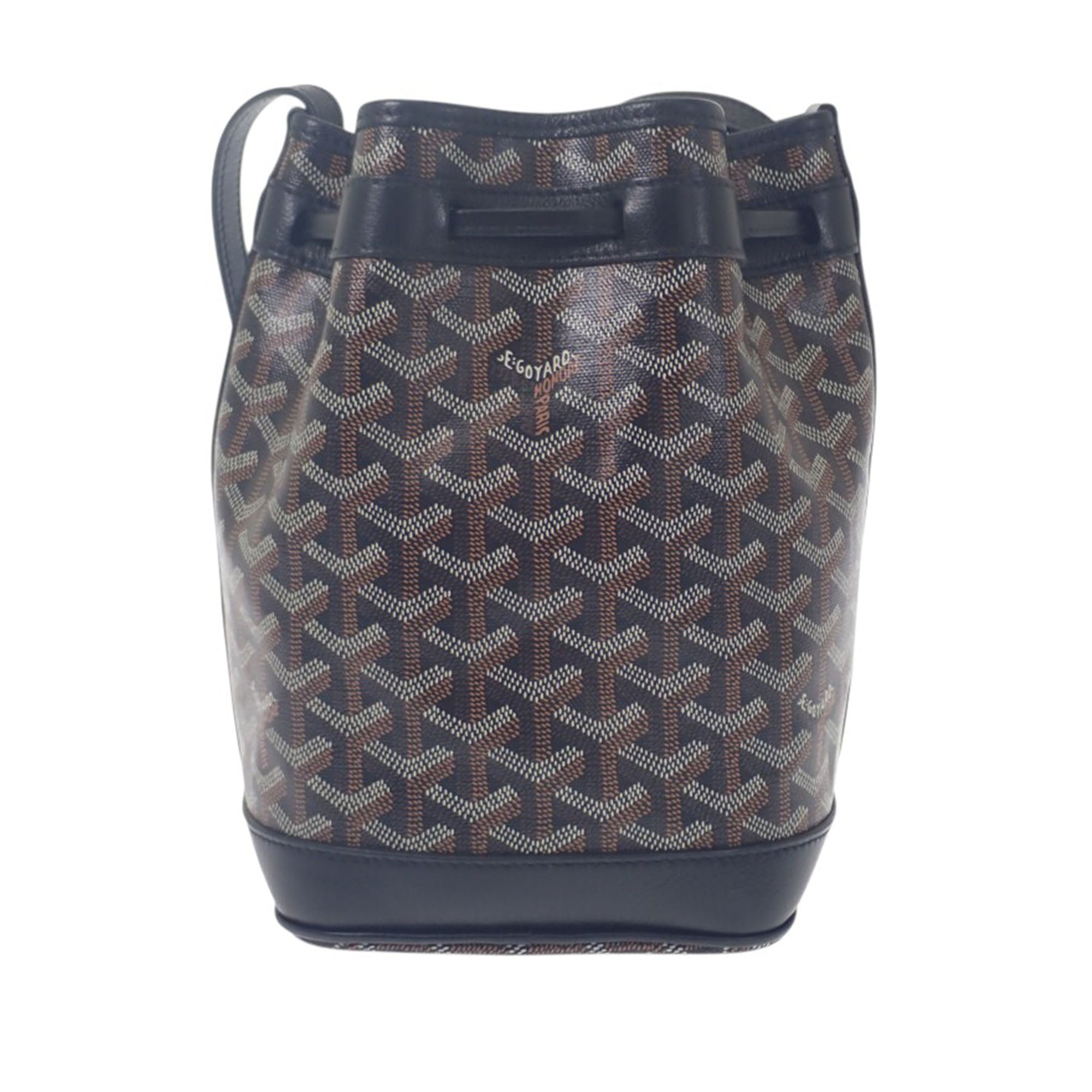 Goyard Goyardine Petit Flot - image 2