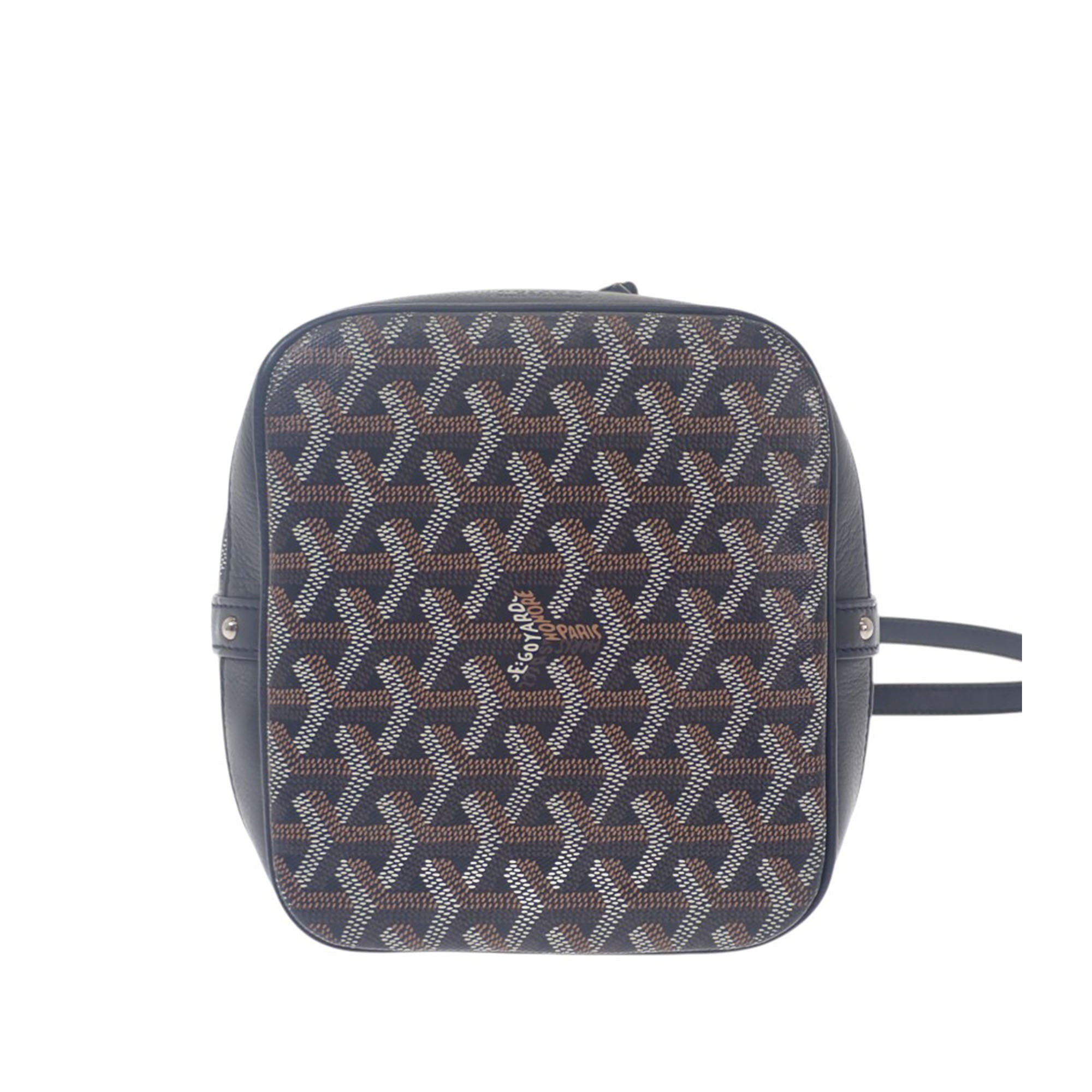 Goyard Goyardine Petit Flot - image 3