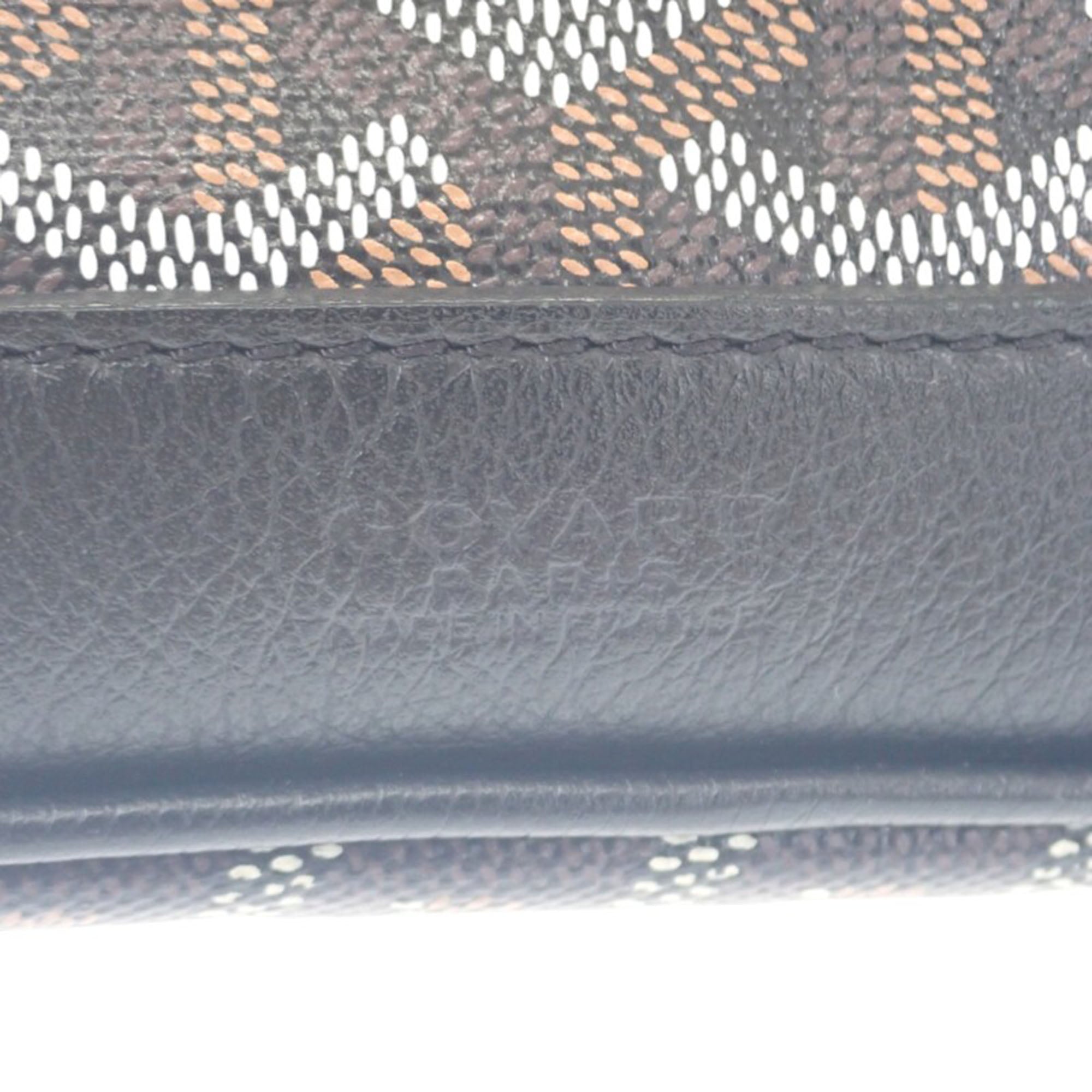 Goyard Goyardine Petit Flot - image 7