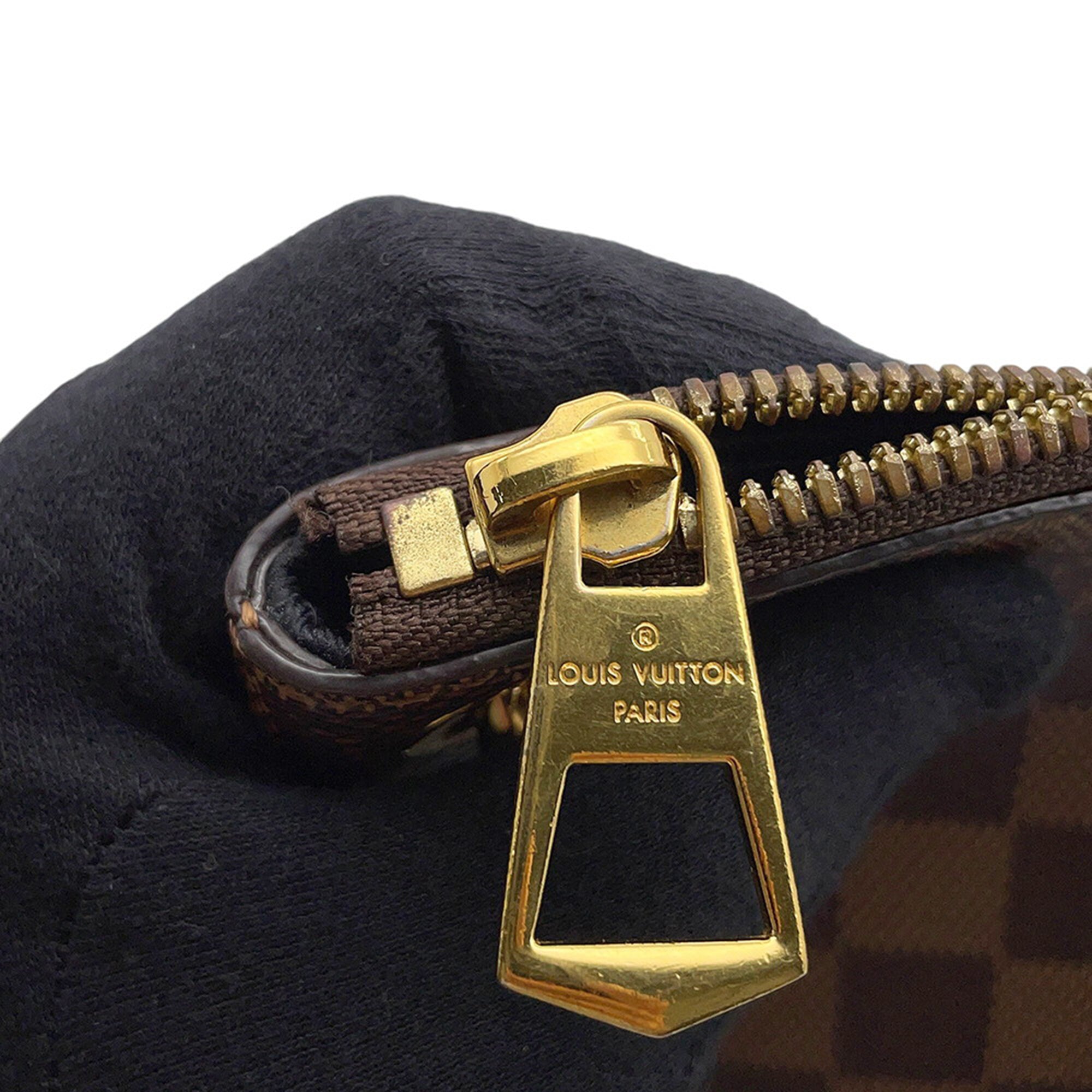 Louis Vuitton Damier Ebene Odeon MM - image 11